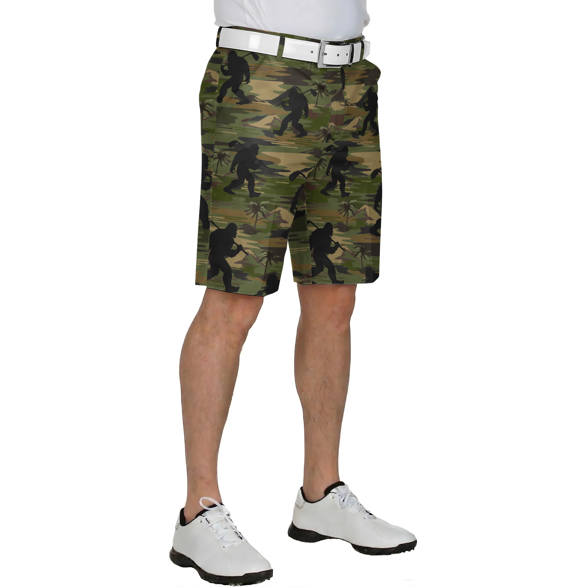 Camo Shadow Fairway