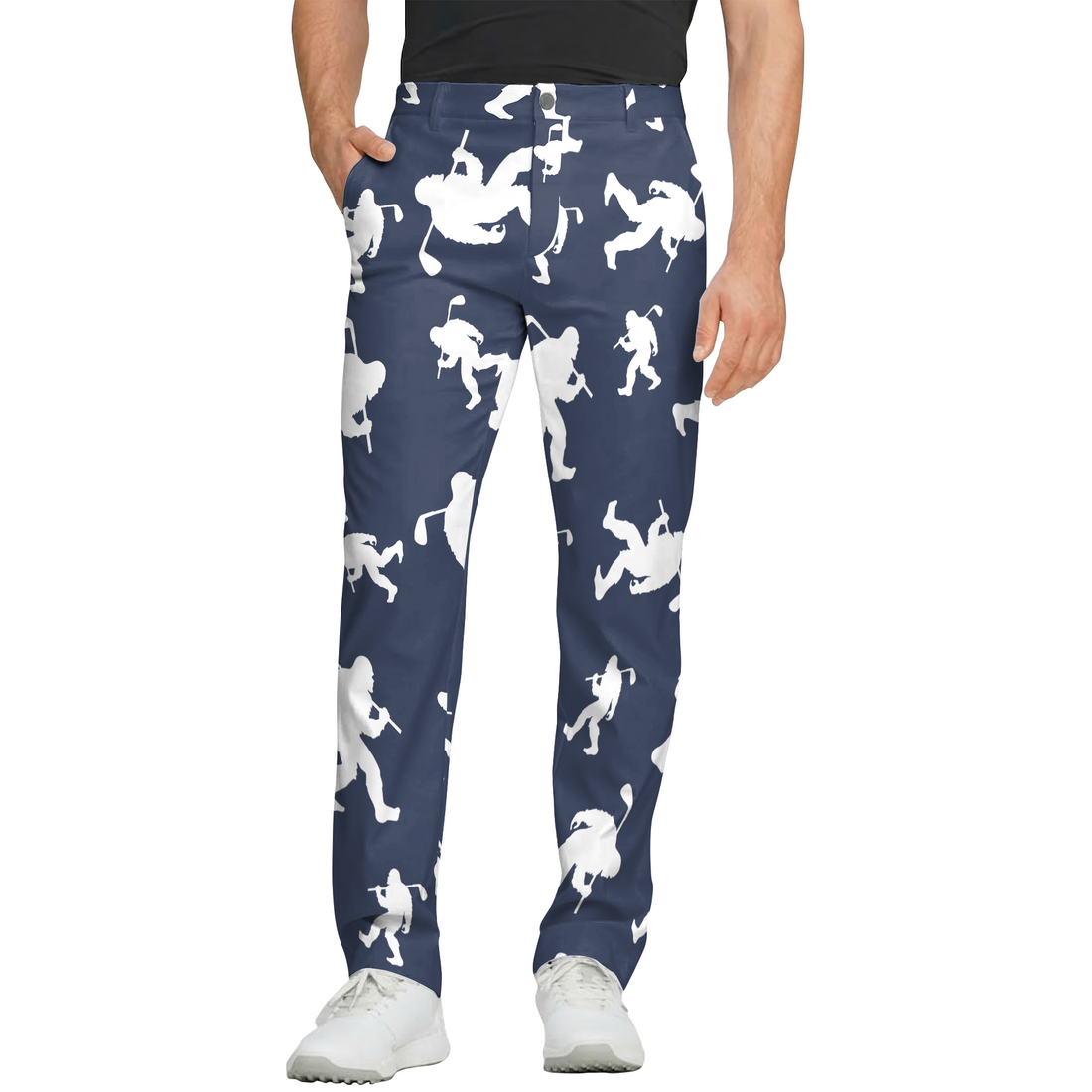 Bigfoot Golf Society