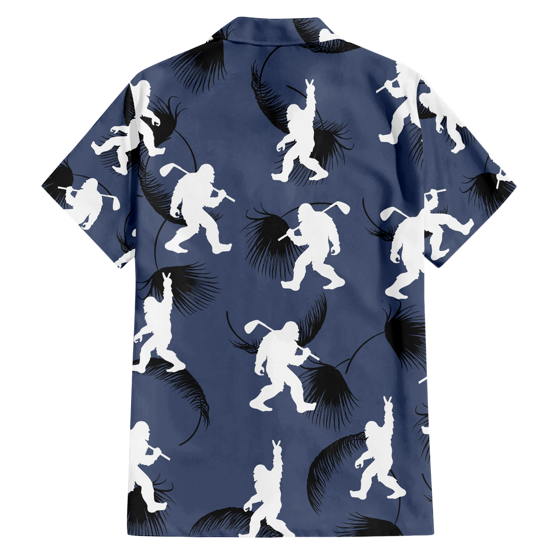 Sasquatch Swing Society