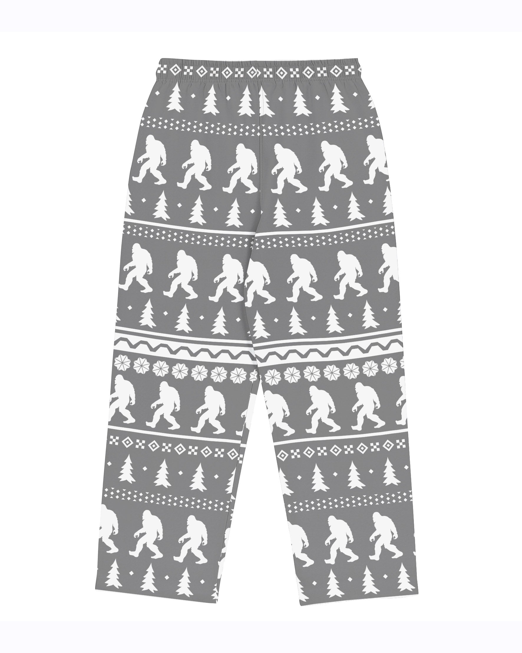 Sasquatch Sweater Weather