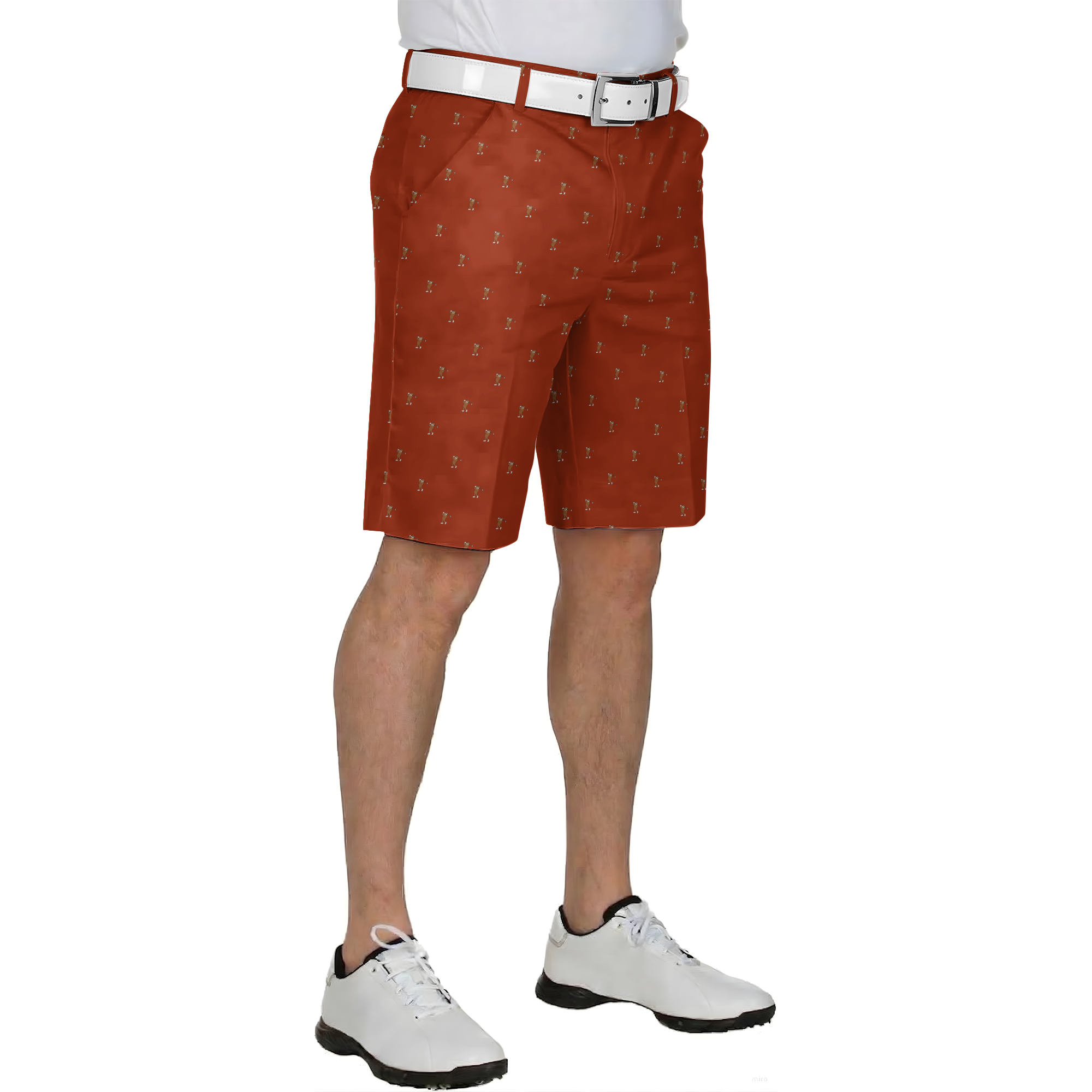 Fairway Mini Myth