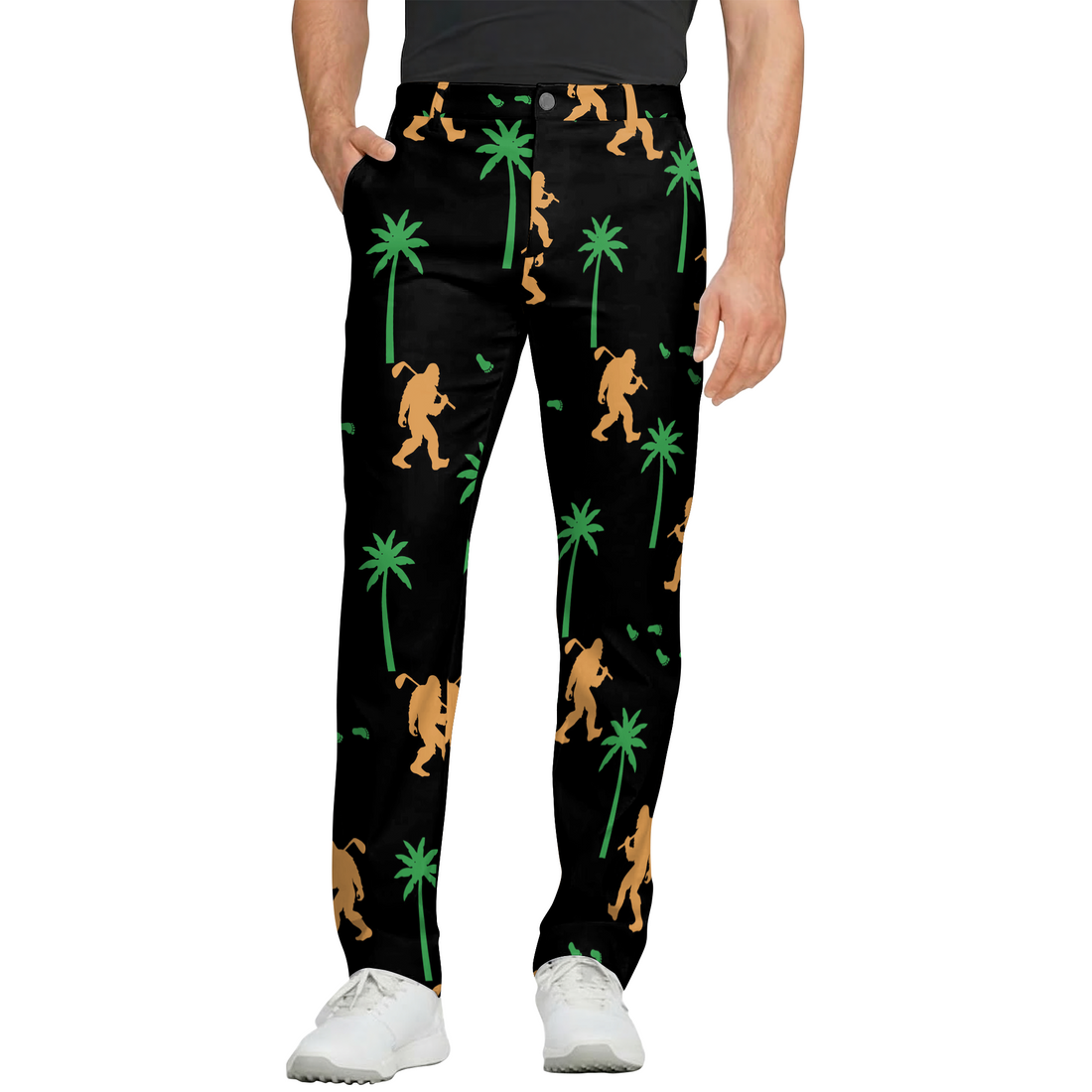 Tropical Footprints Club