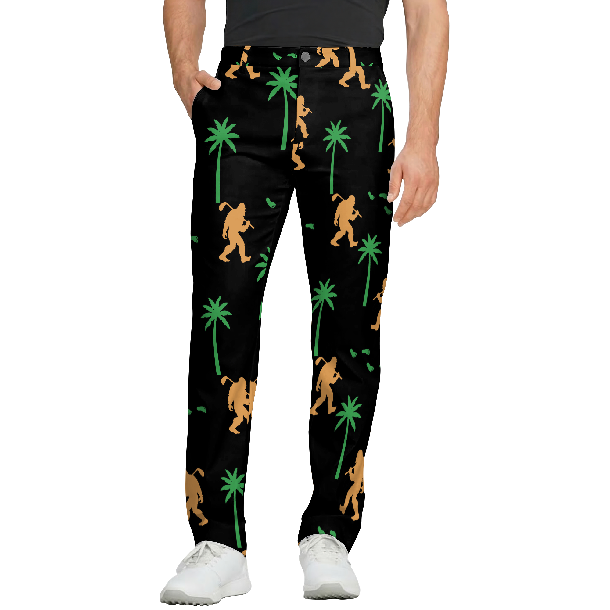 Tropical Footprints Club