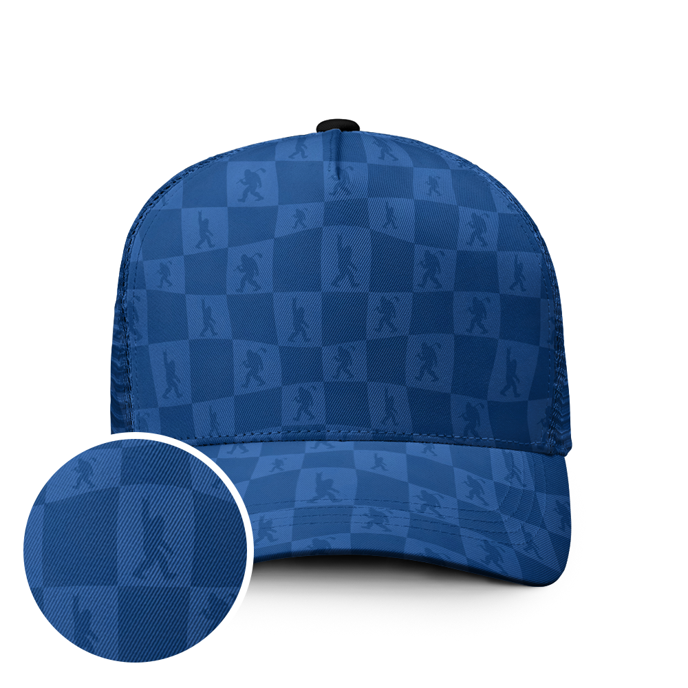 Blue Legend Check
