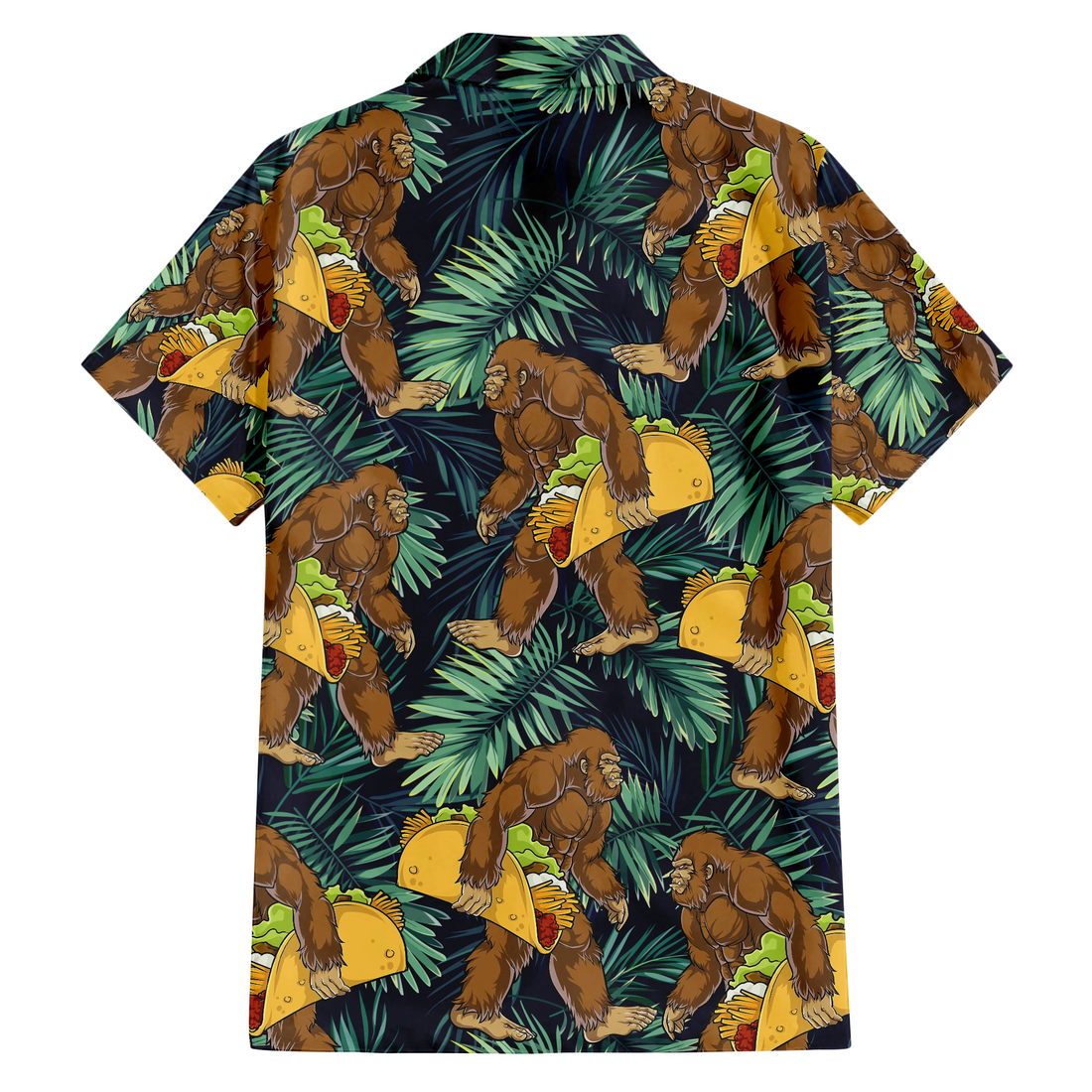Jungle Tacos Party
