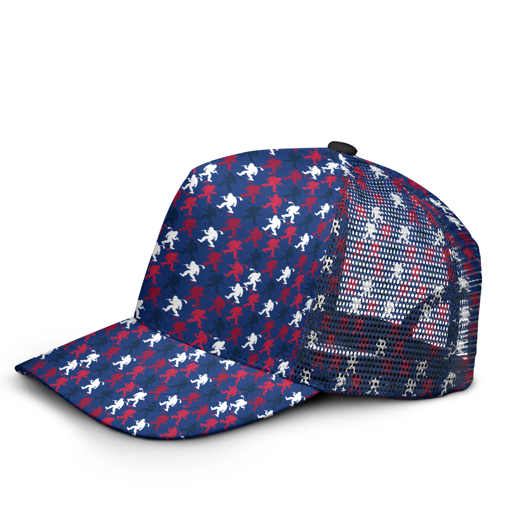 On Repeat - Red Shift