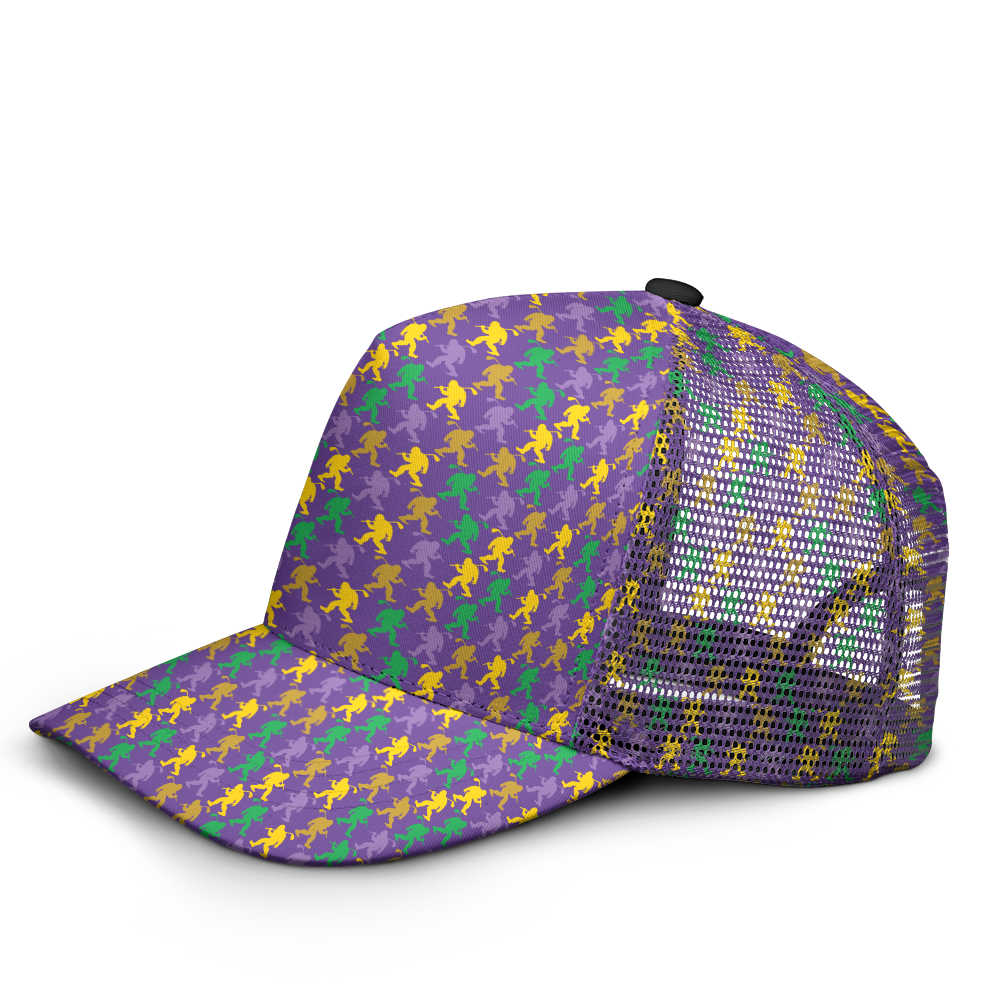 On Repeat - Acid Mix