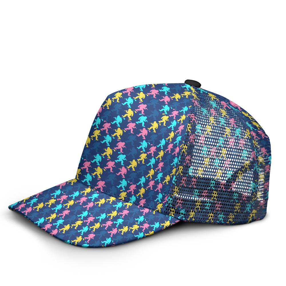 On Repeat - Neon Crowd