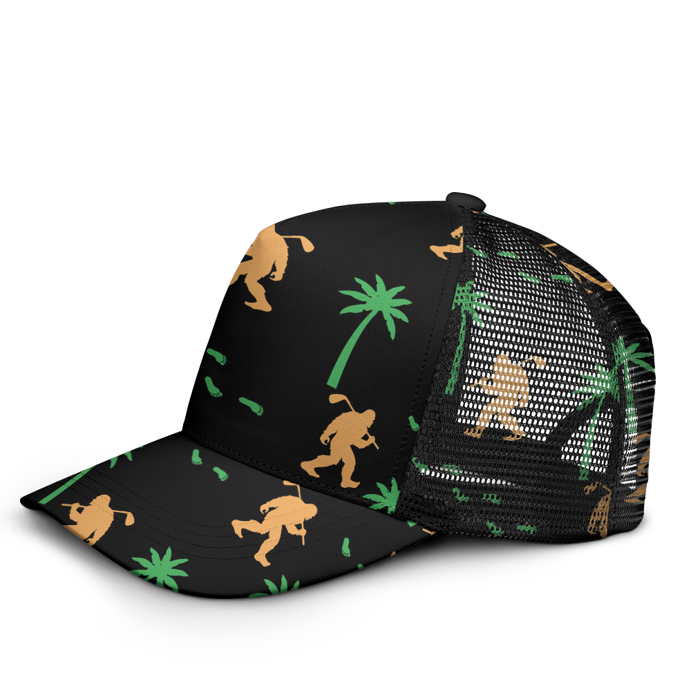 Tropical Footprints Club