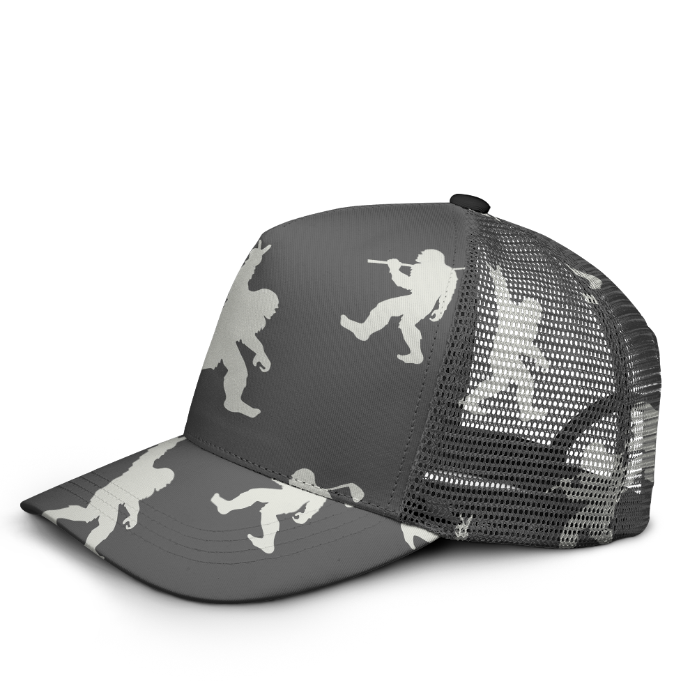 Midnight Fairway Proof