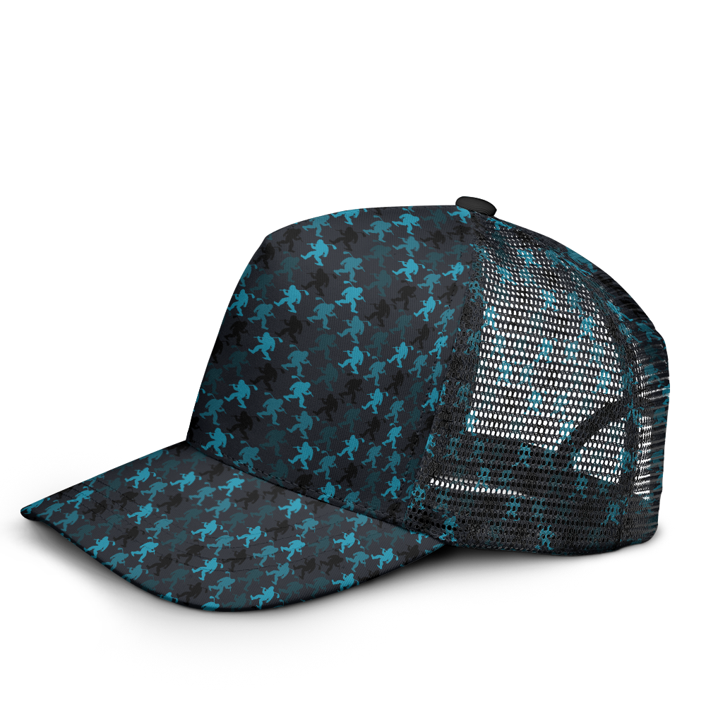 On Repeat - Deep Teal