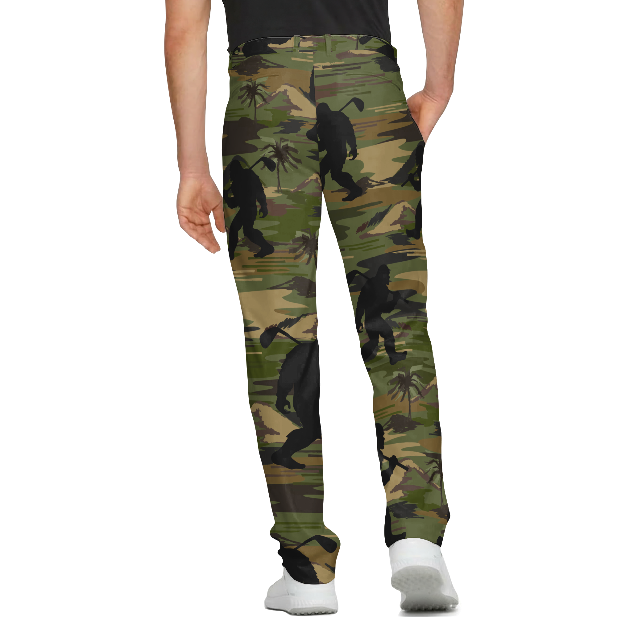 Camo Shadow Fairway