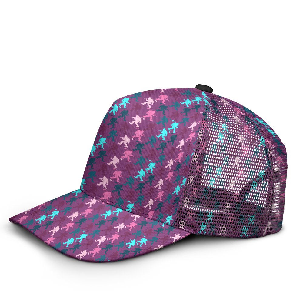 On Repeat - Berry Static