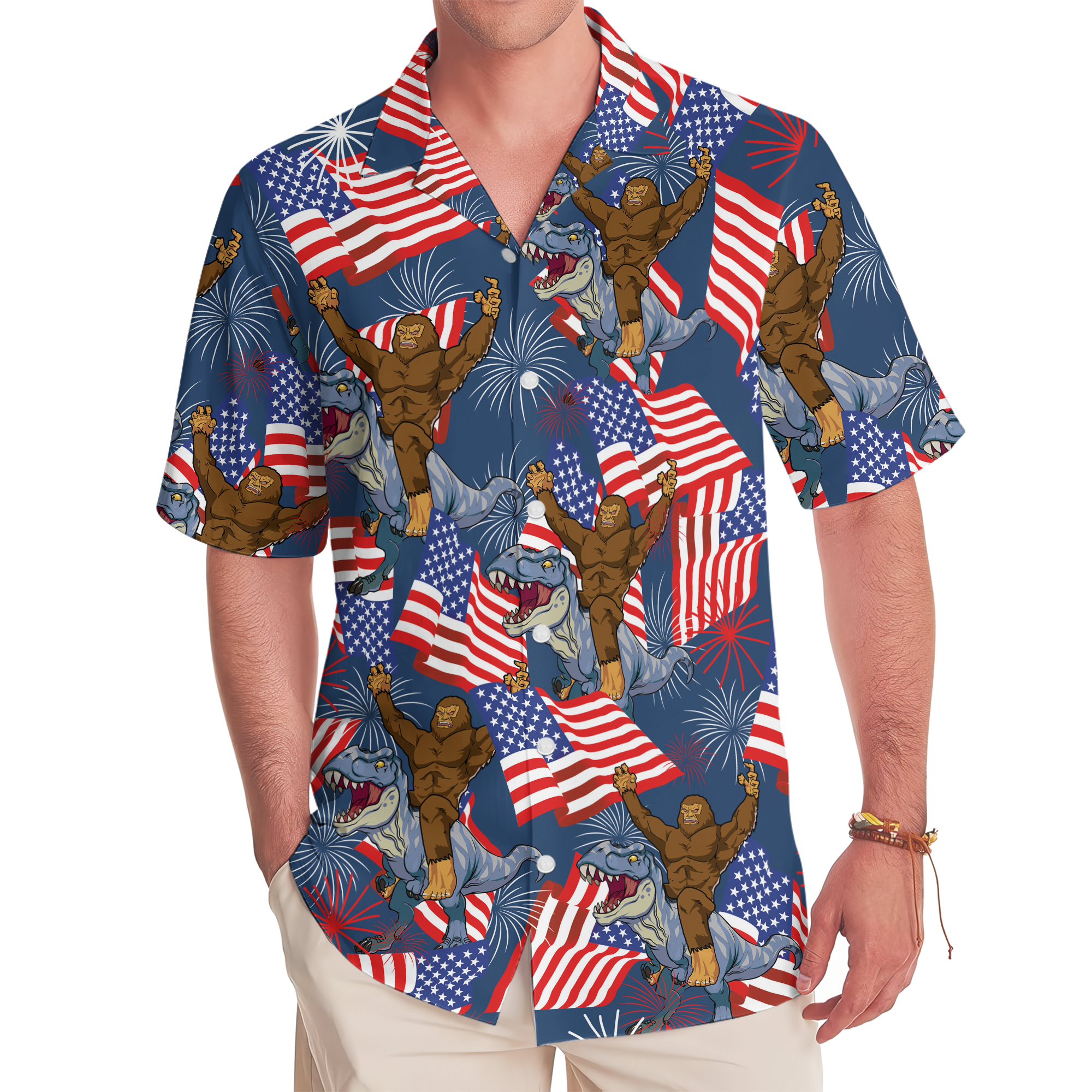 4th of July Vibes