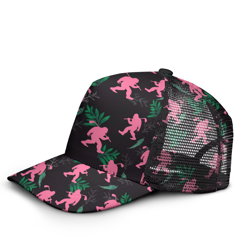 Pink Tropic Afterdark