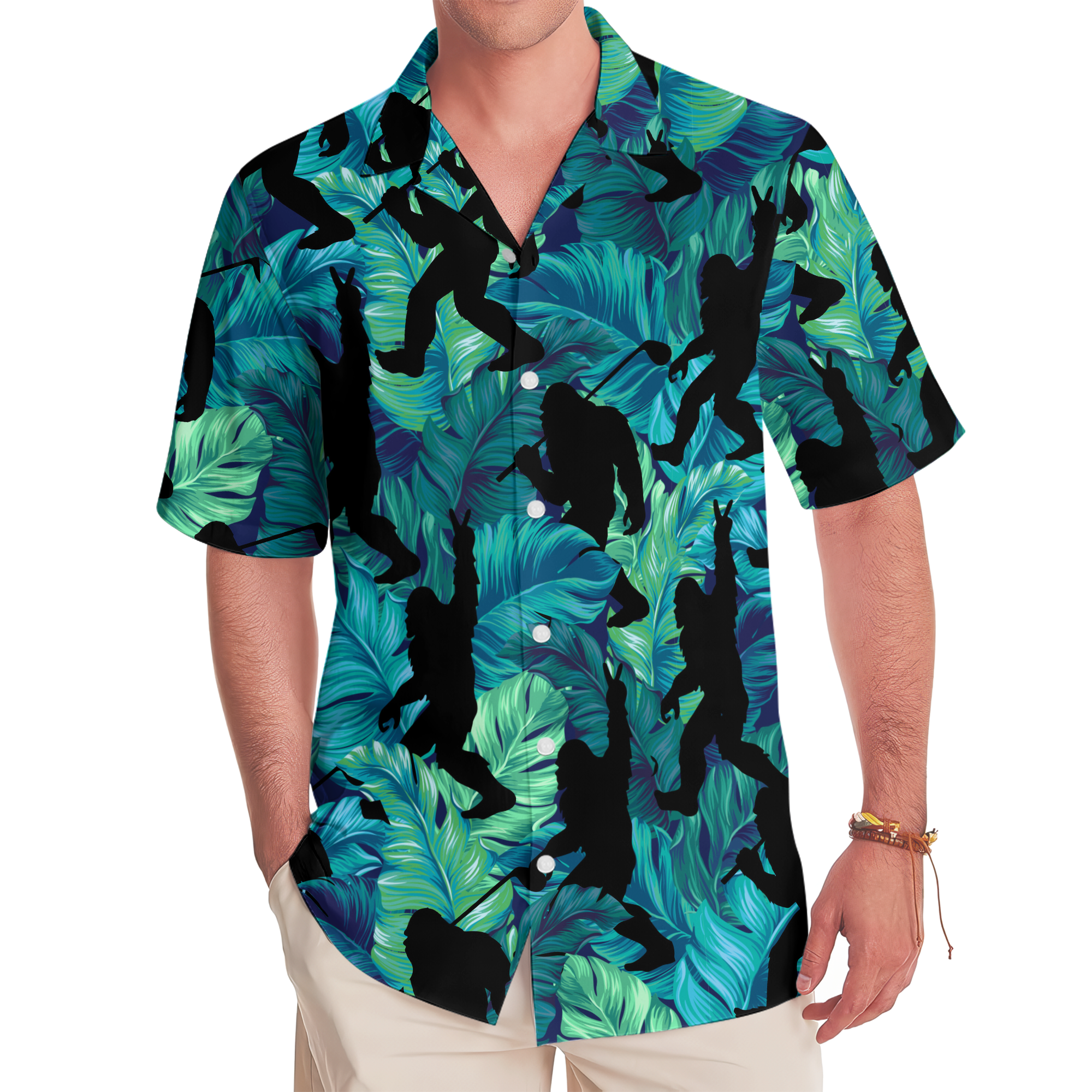 Midnight Canopy Swing