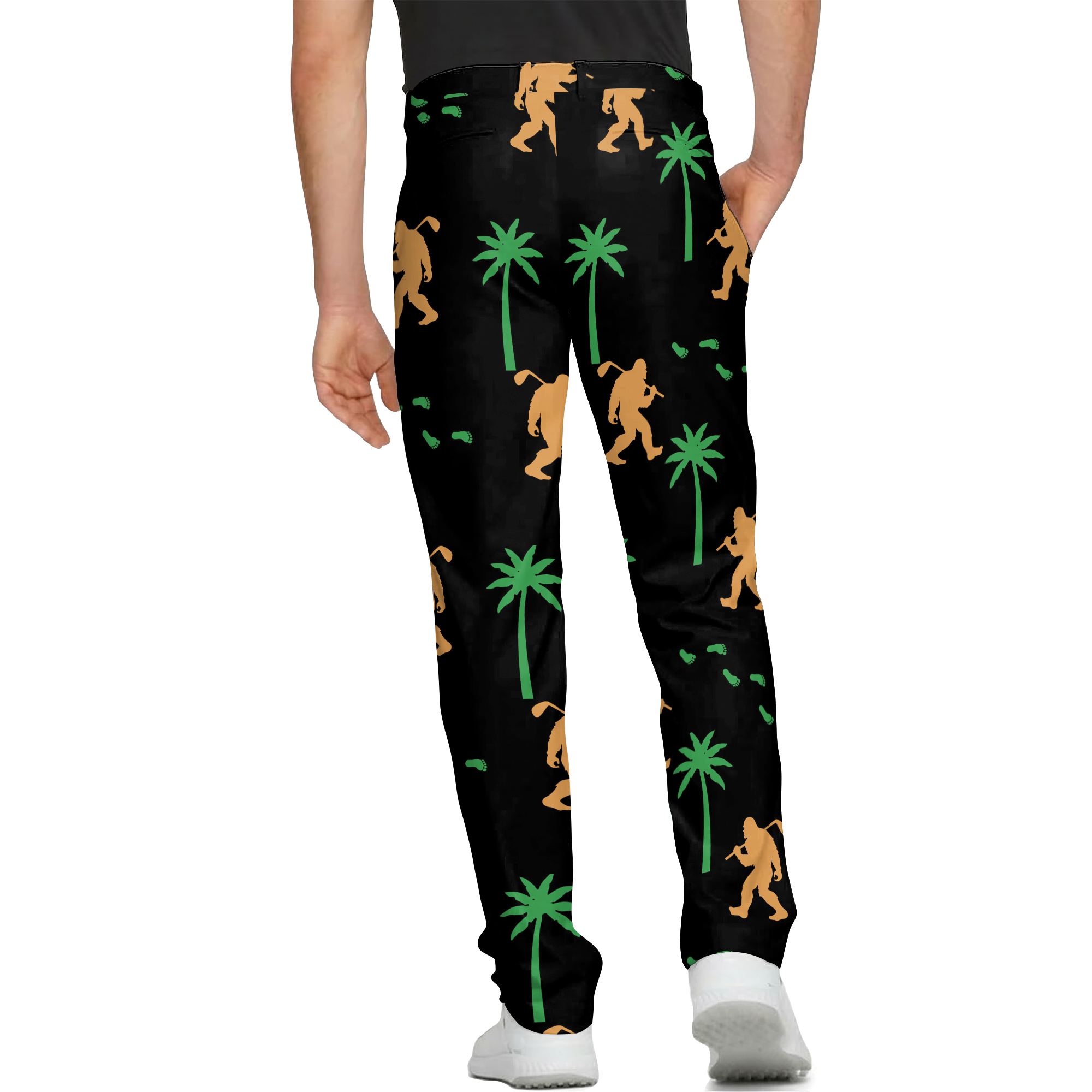 Tropical Footprints Club