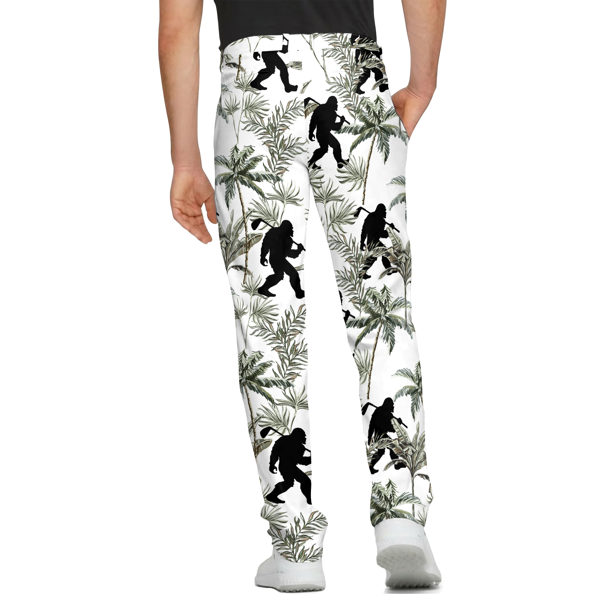 Jungle Swing Club