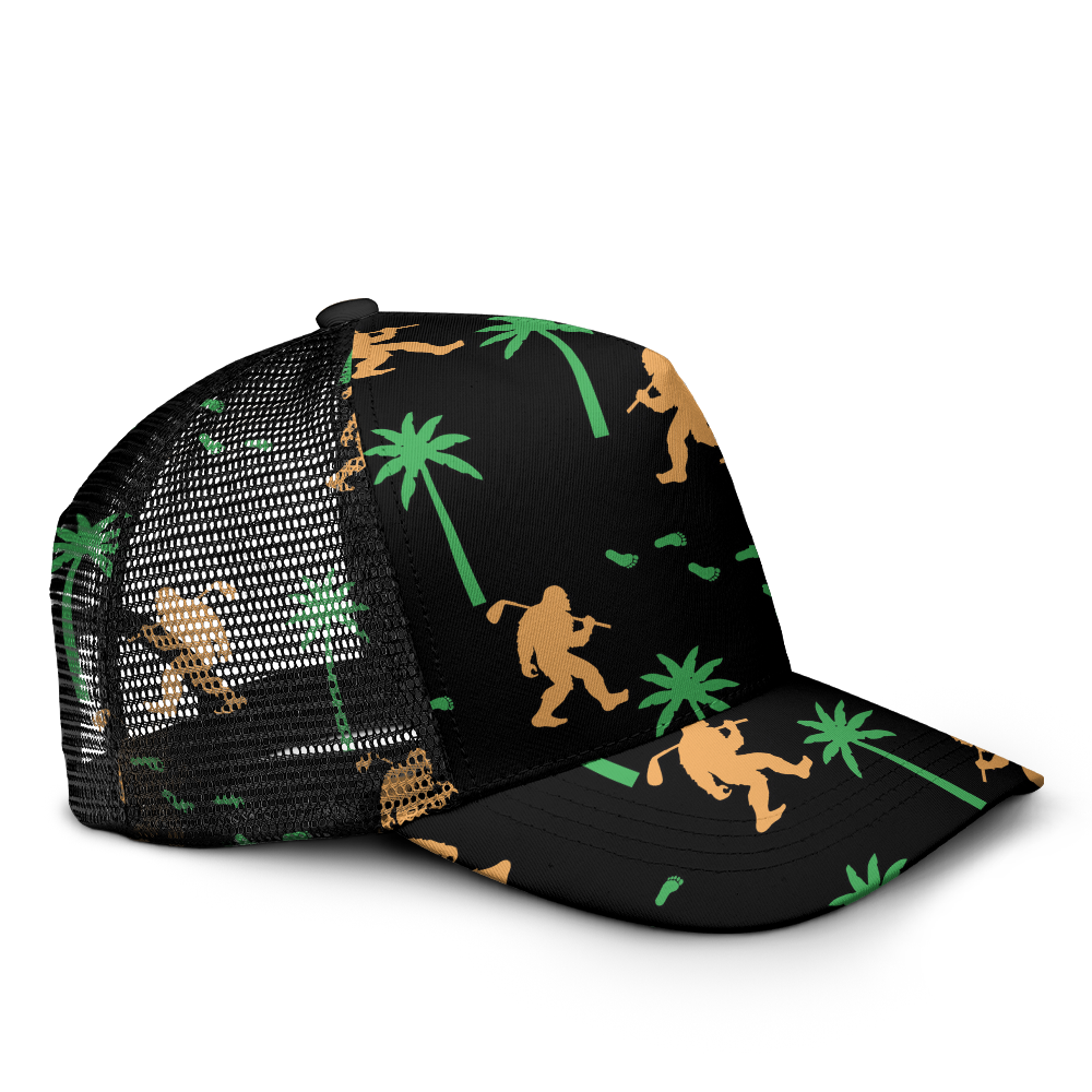 Tropical Footprints Club