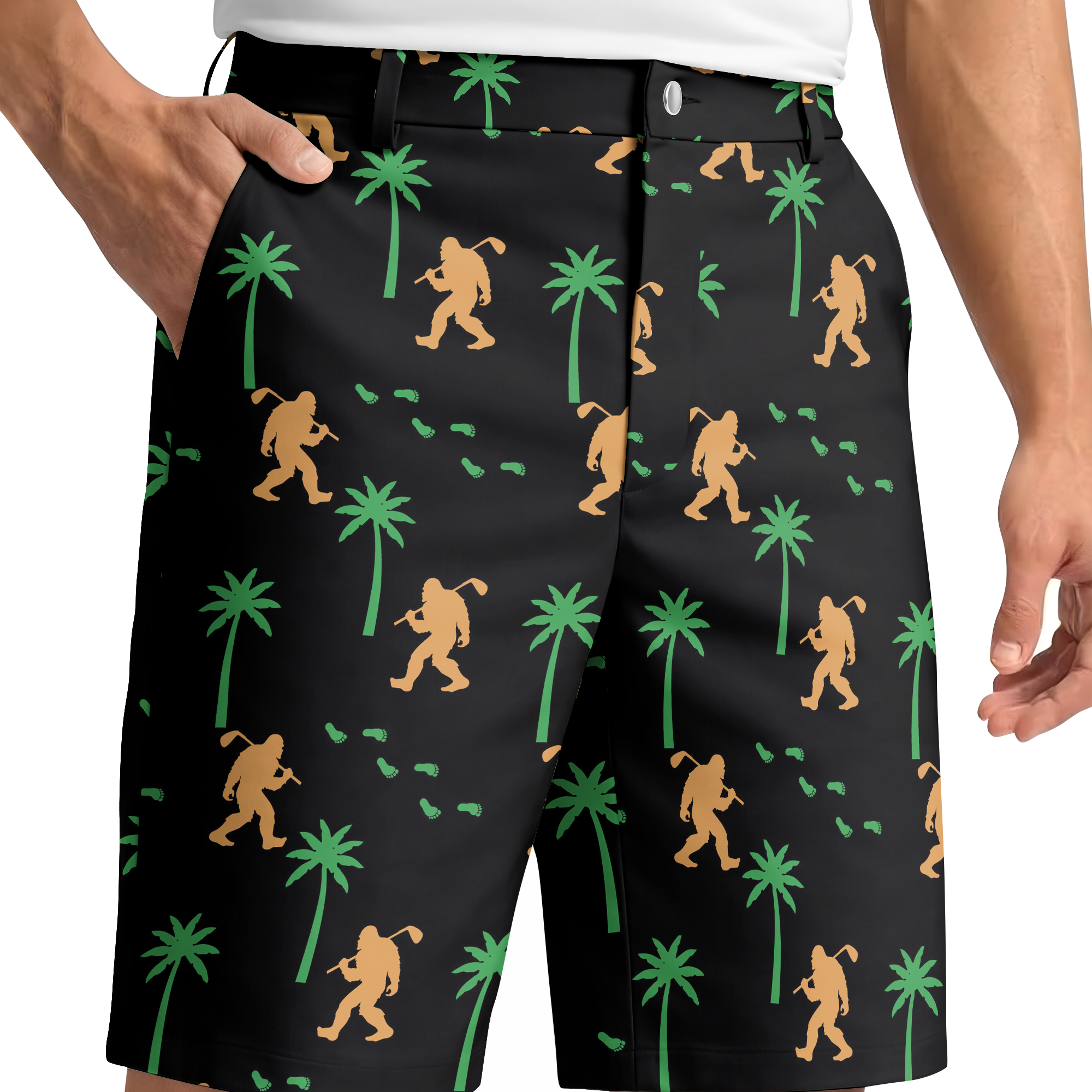 Tropical Footprints Club