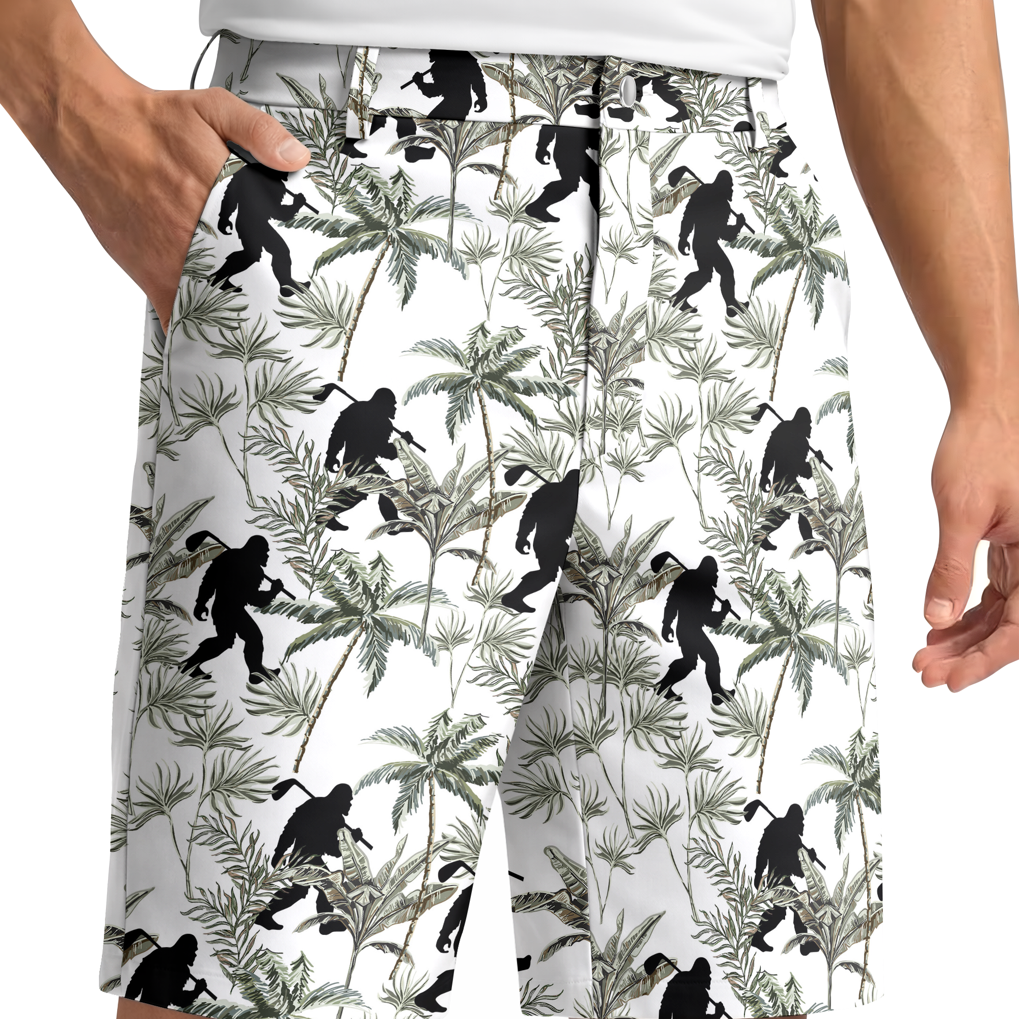 Jungle Swing Club