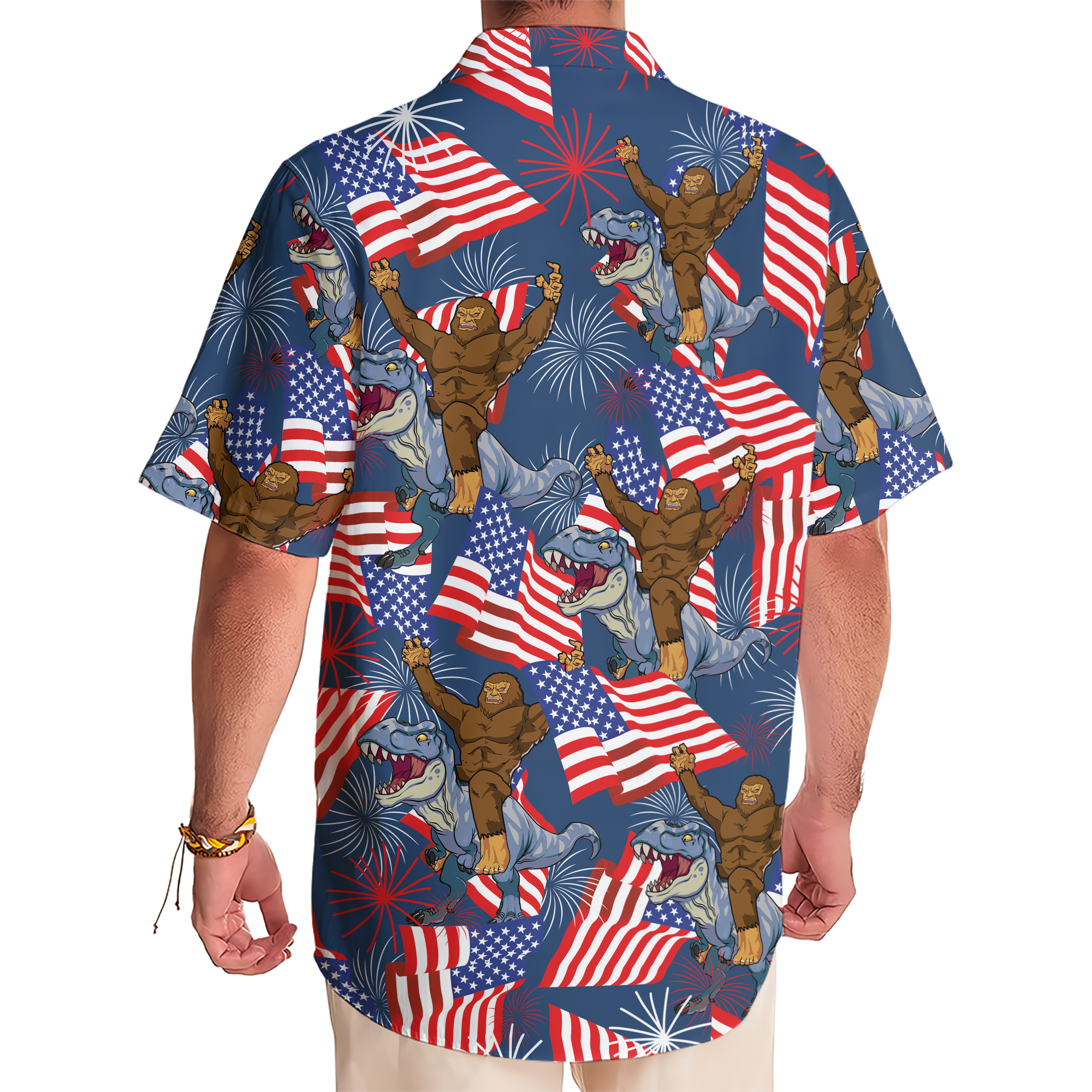 4th of July Vibes