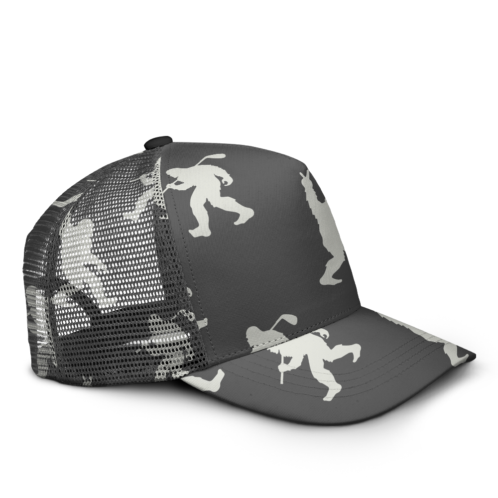 Midnight Fairway Proof