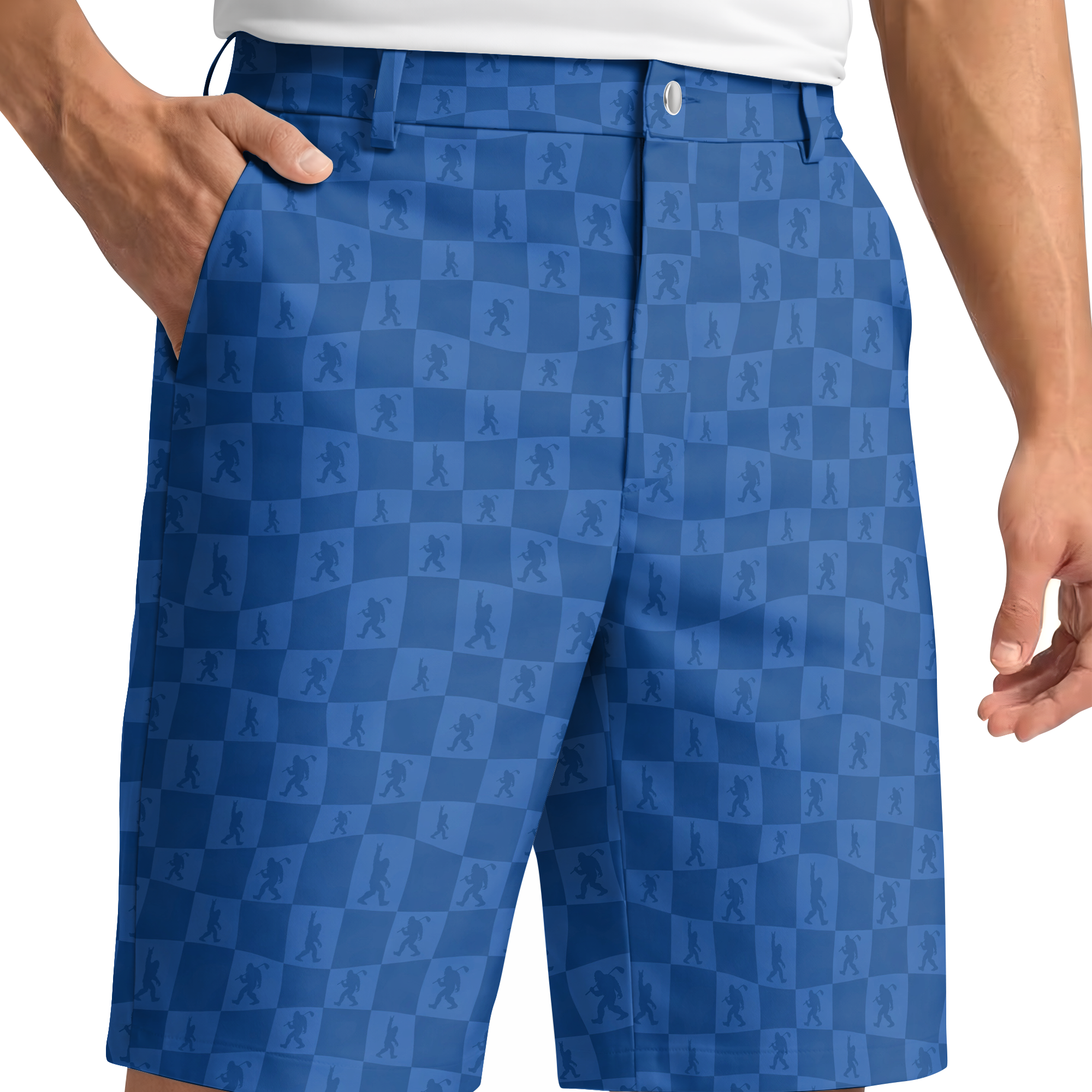 Blue Legend Check