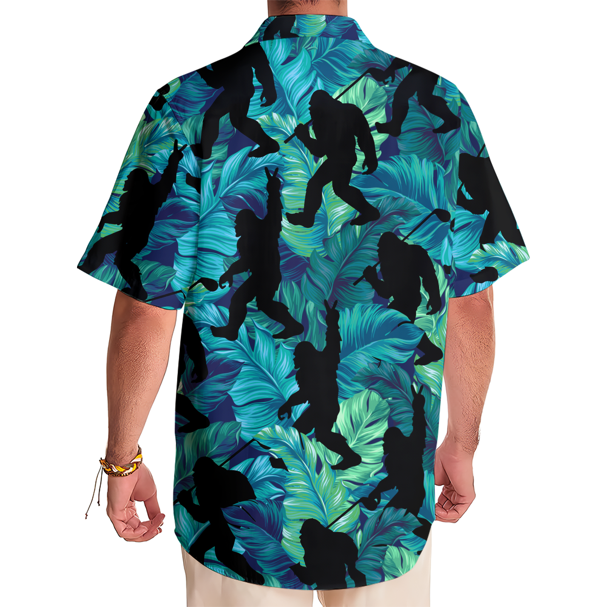 Midnight Canopy Swing