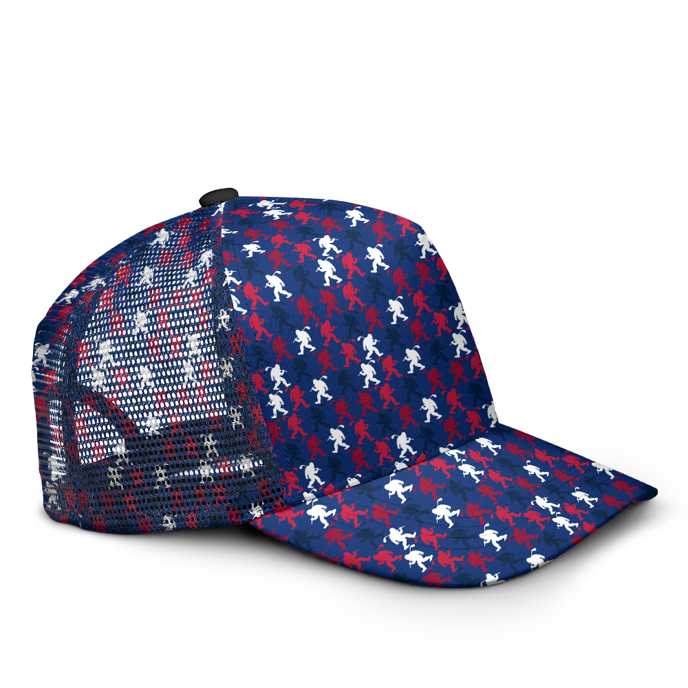 On Repeat - Red Shift