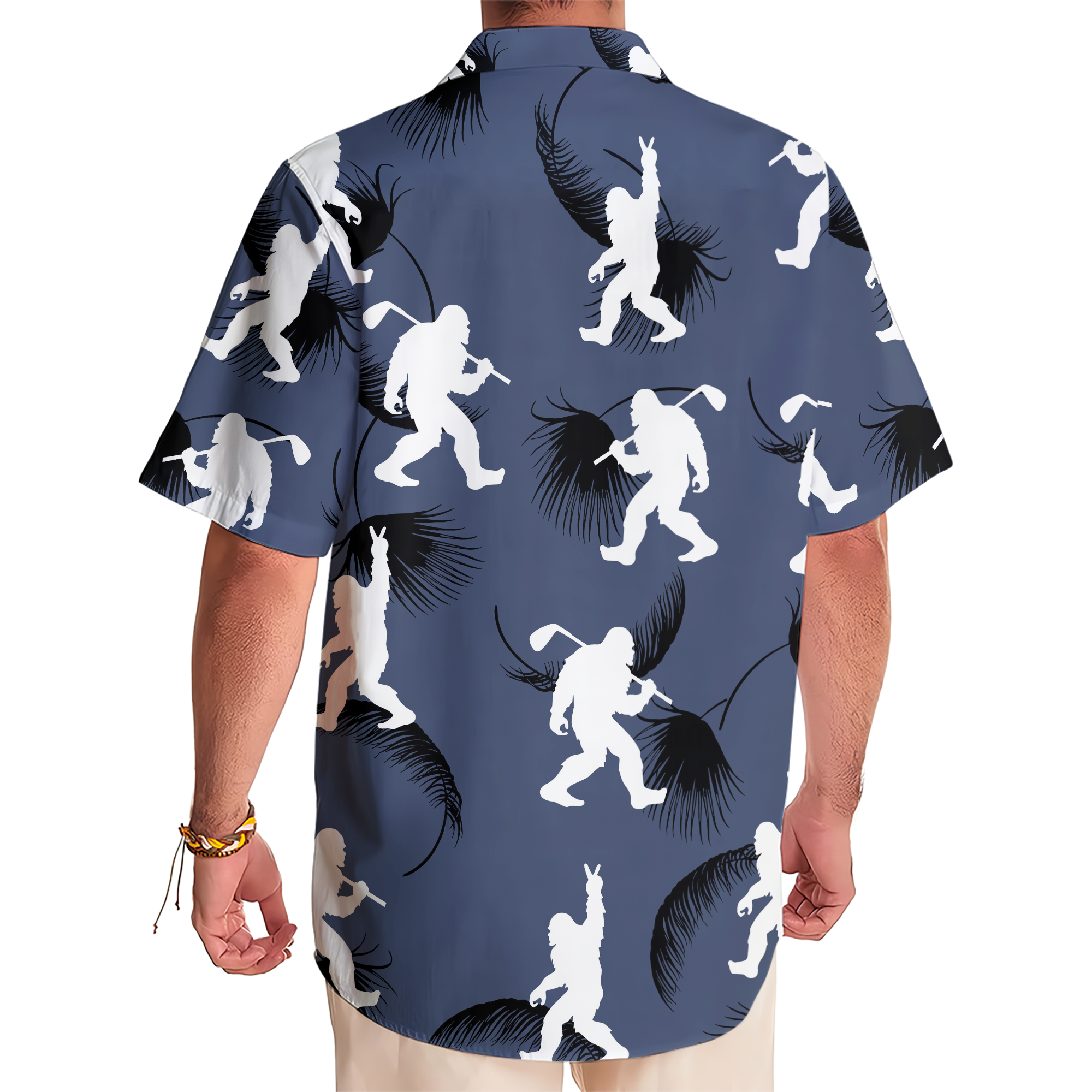 Sasquatch Swing Society