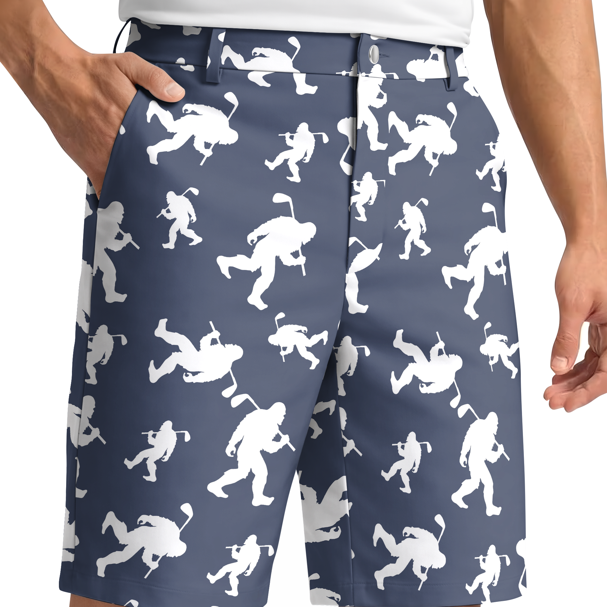 Bigfoot Golf Society