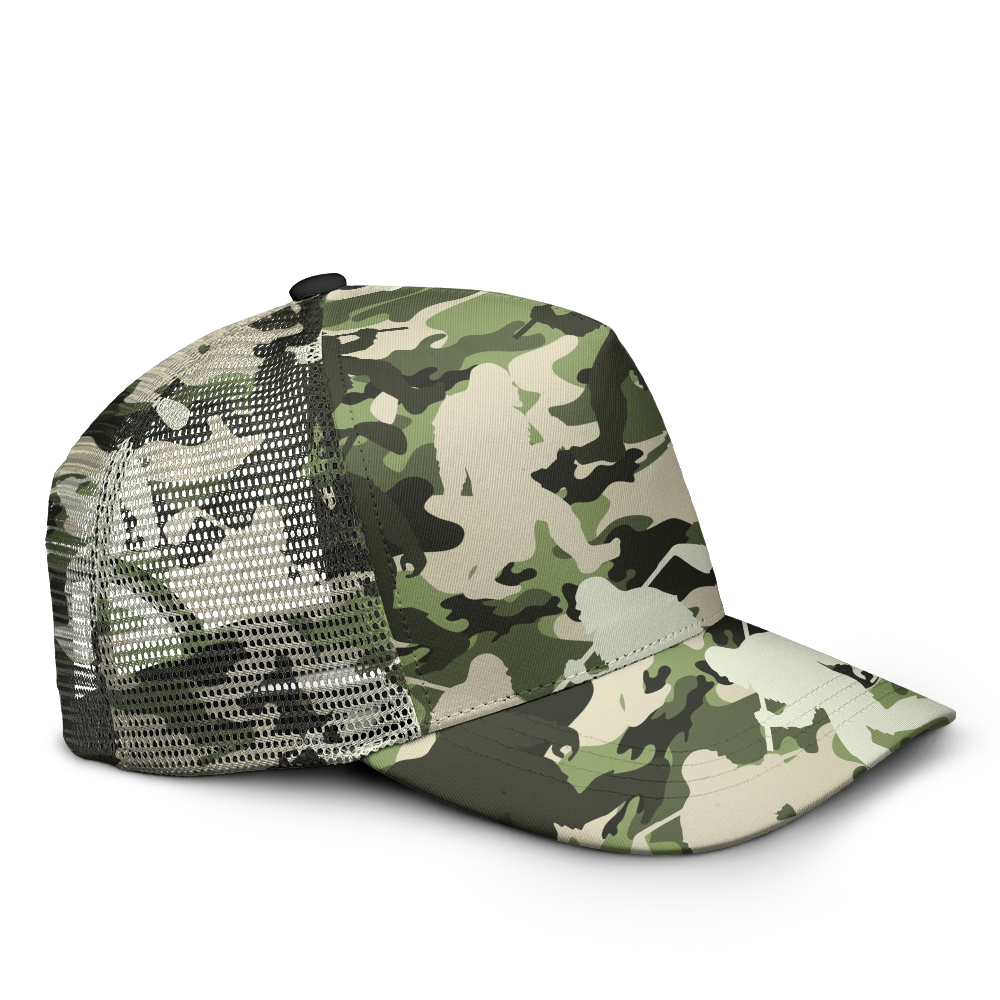 Stealth Fairway Camo