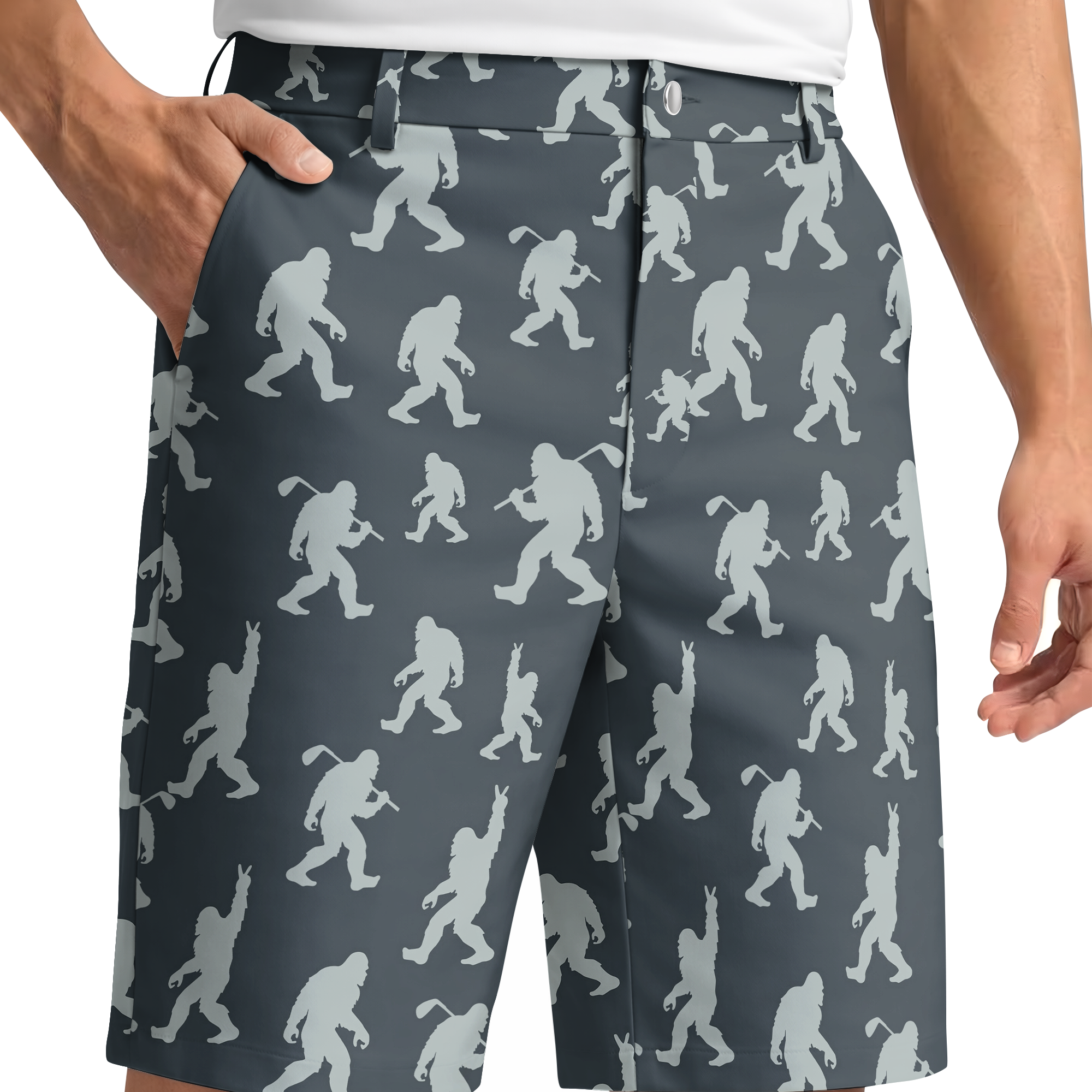 Sasquatch Swing Club