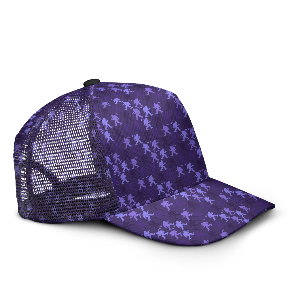 On Repeat - Violet Loop