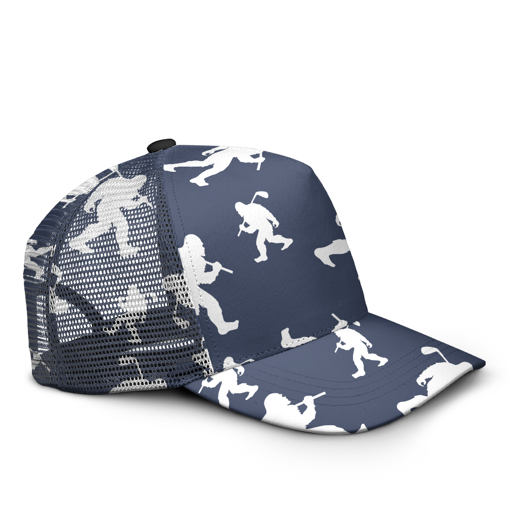 Bigfoot Golf Society