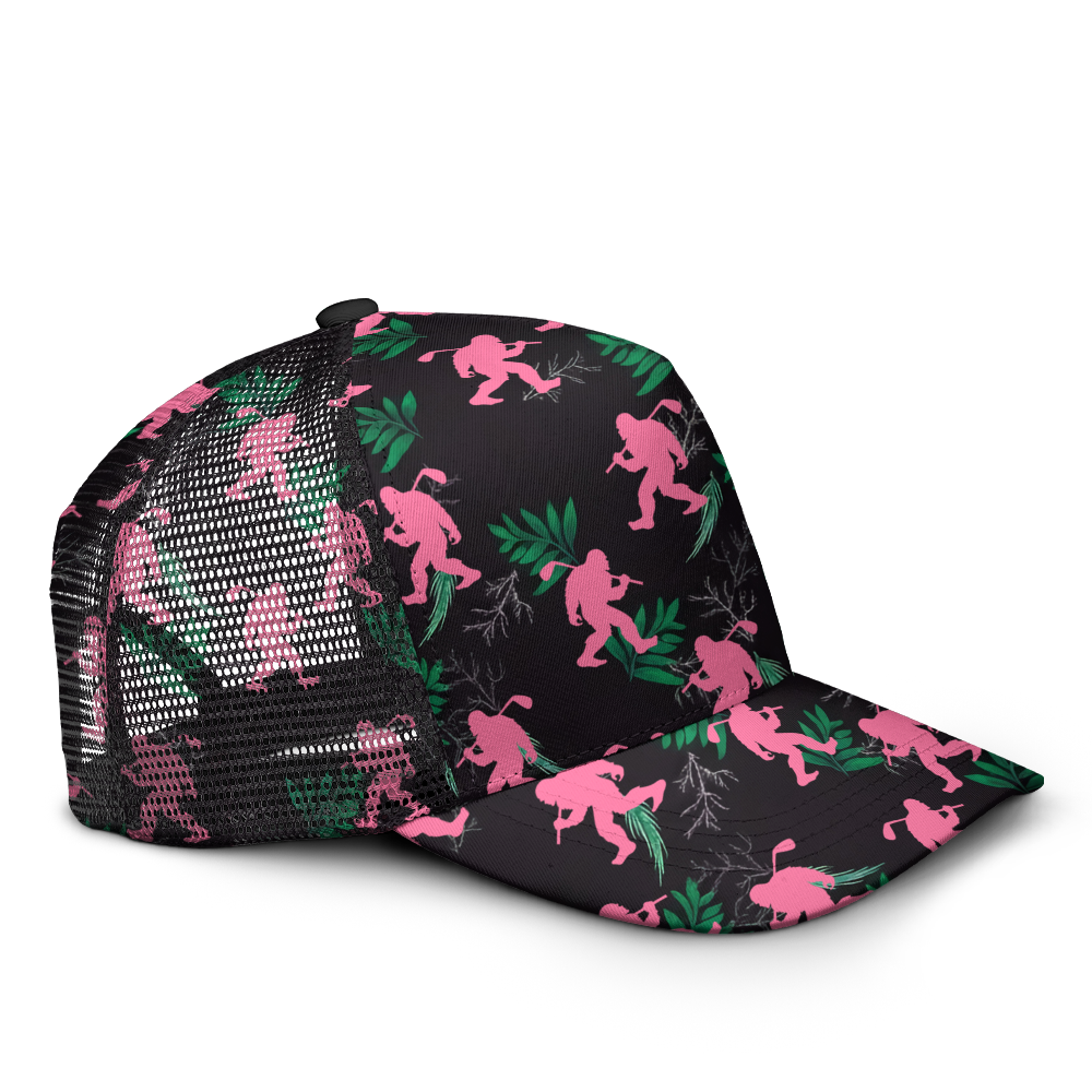 Pink Tropic Afterdark