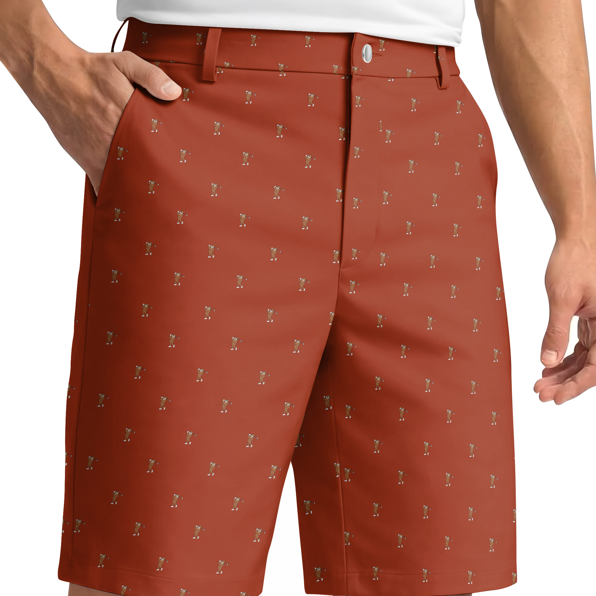 Fairway Mini Myth