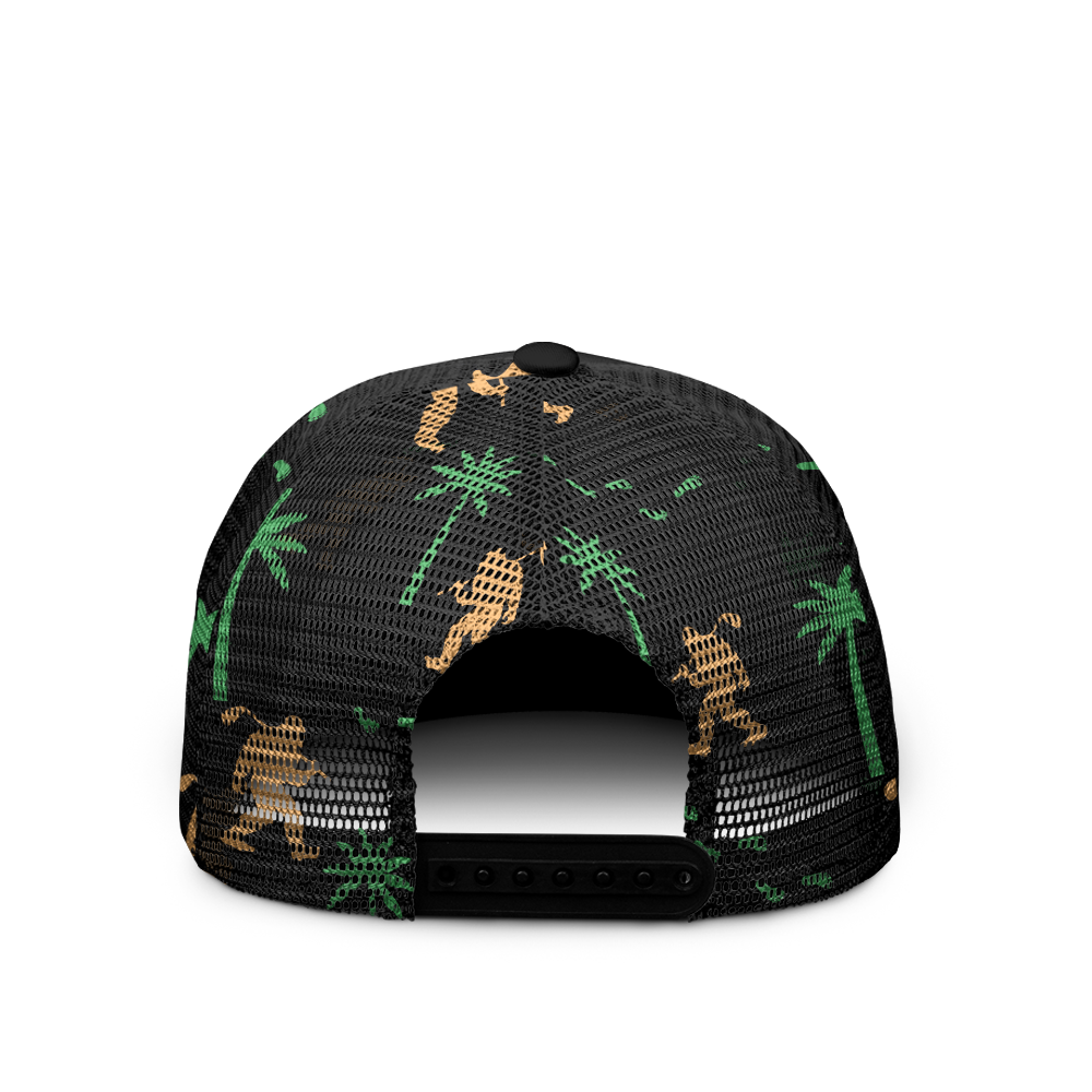 Tropical Footprints Club