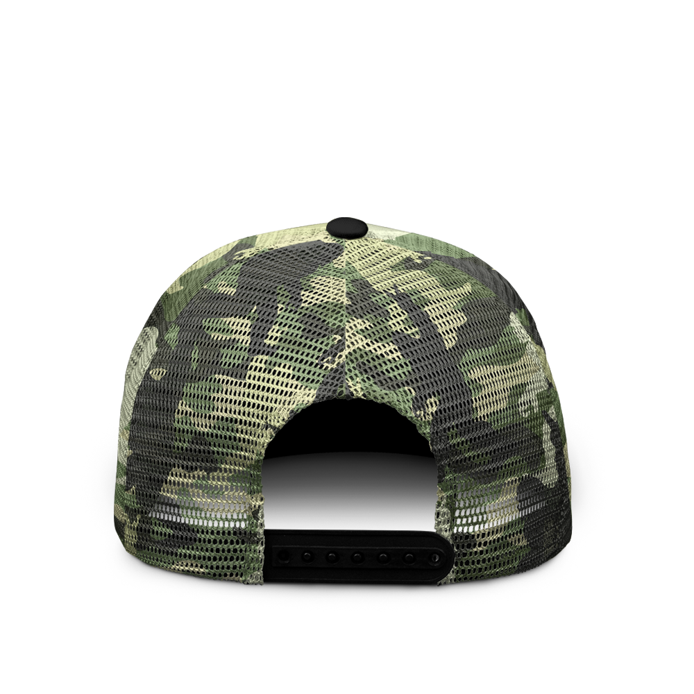 Sasquatch Hide and Seek