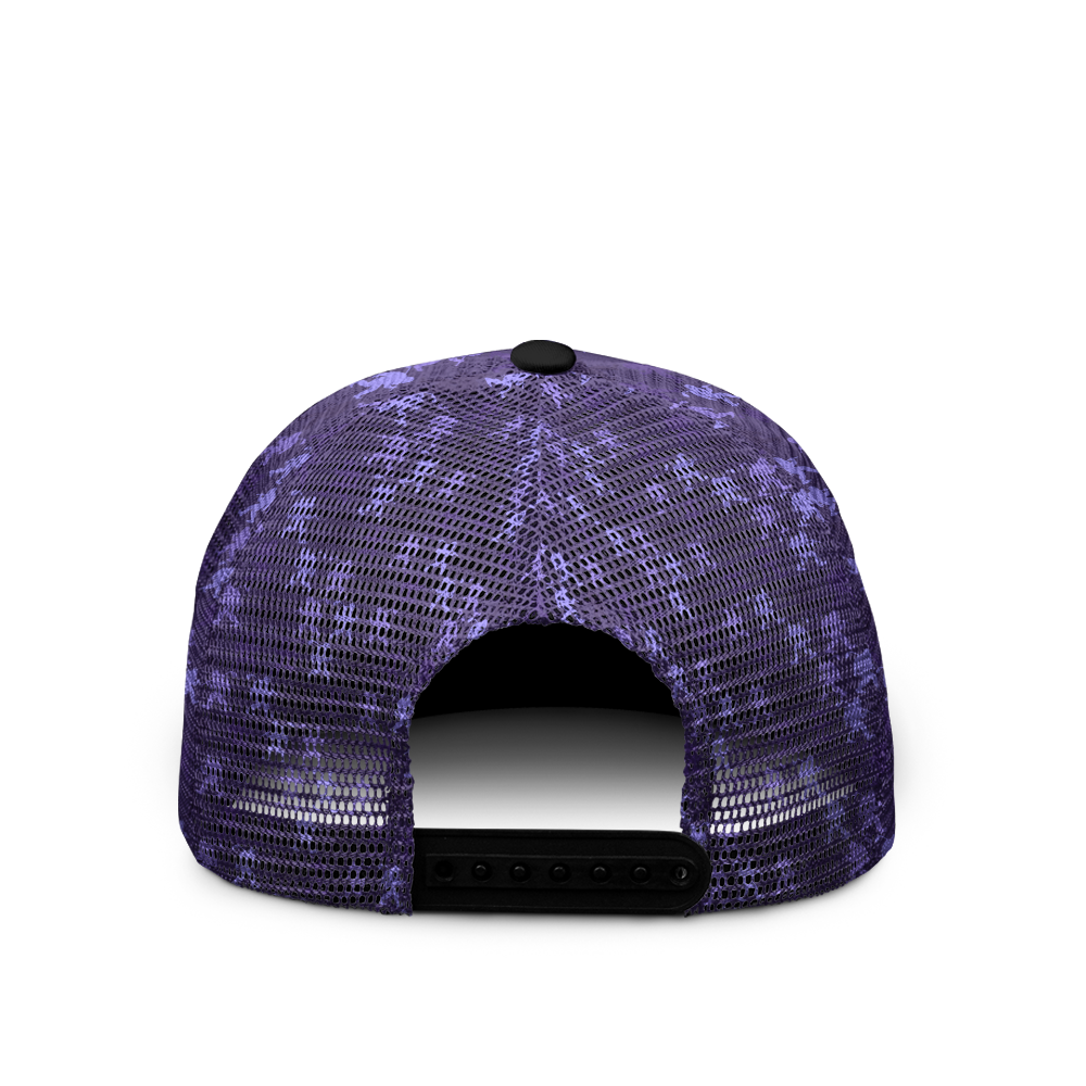 On Repeat - Violet Loop