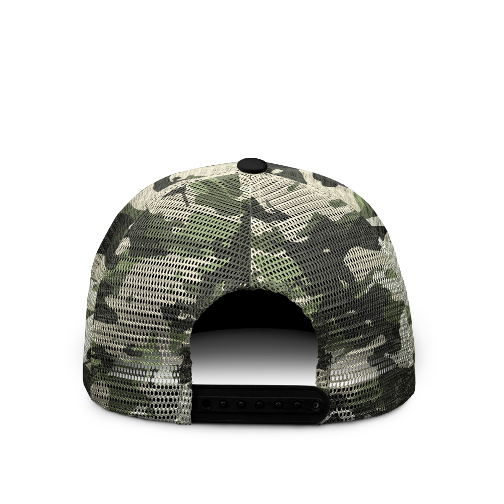 Stealth Fairway Camo