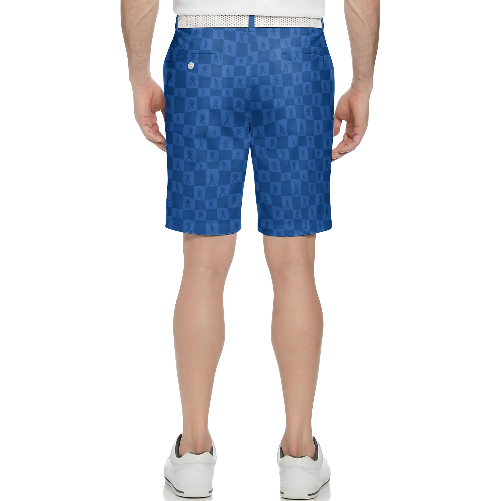 Blue Legend Check