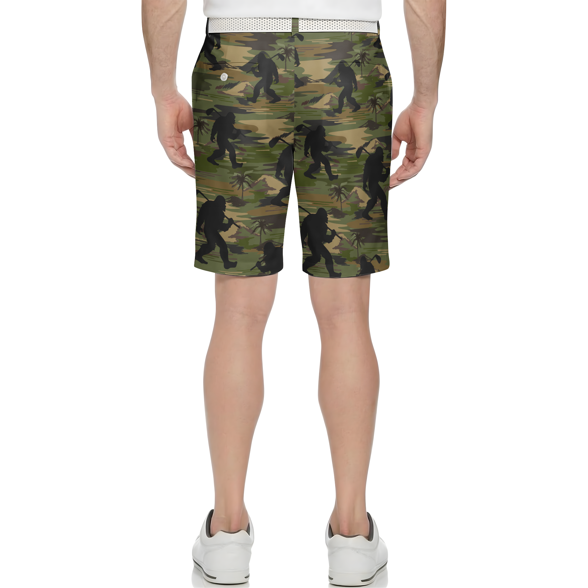Camo Shadow Fairway