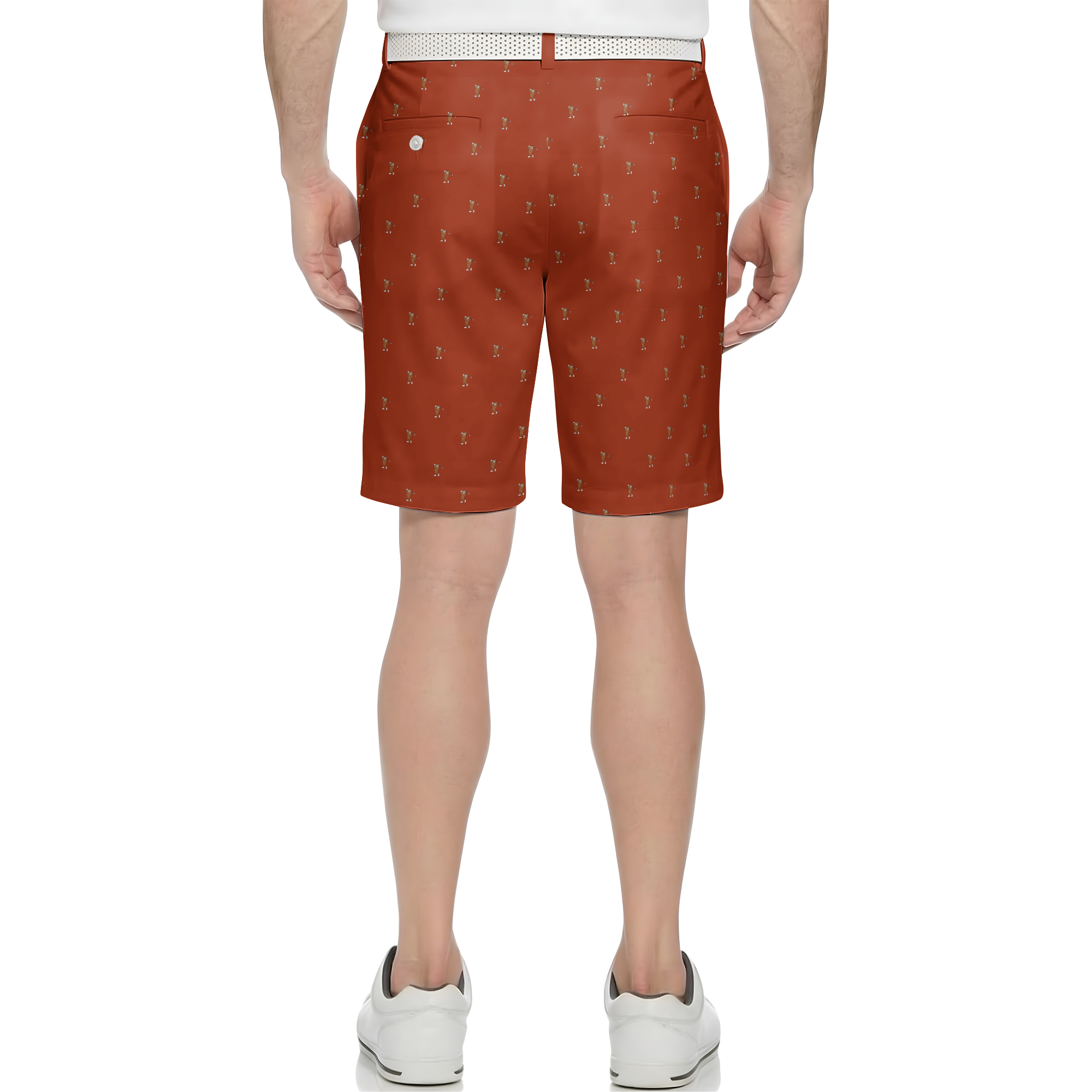 Fairway Mini Myth