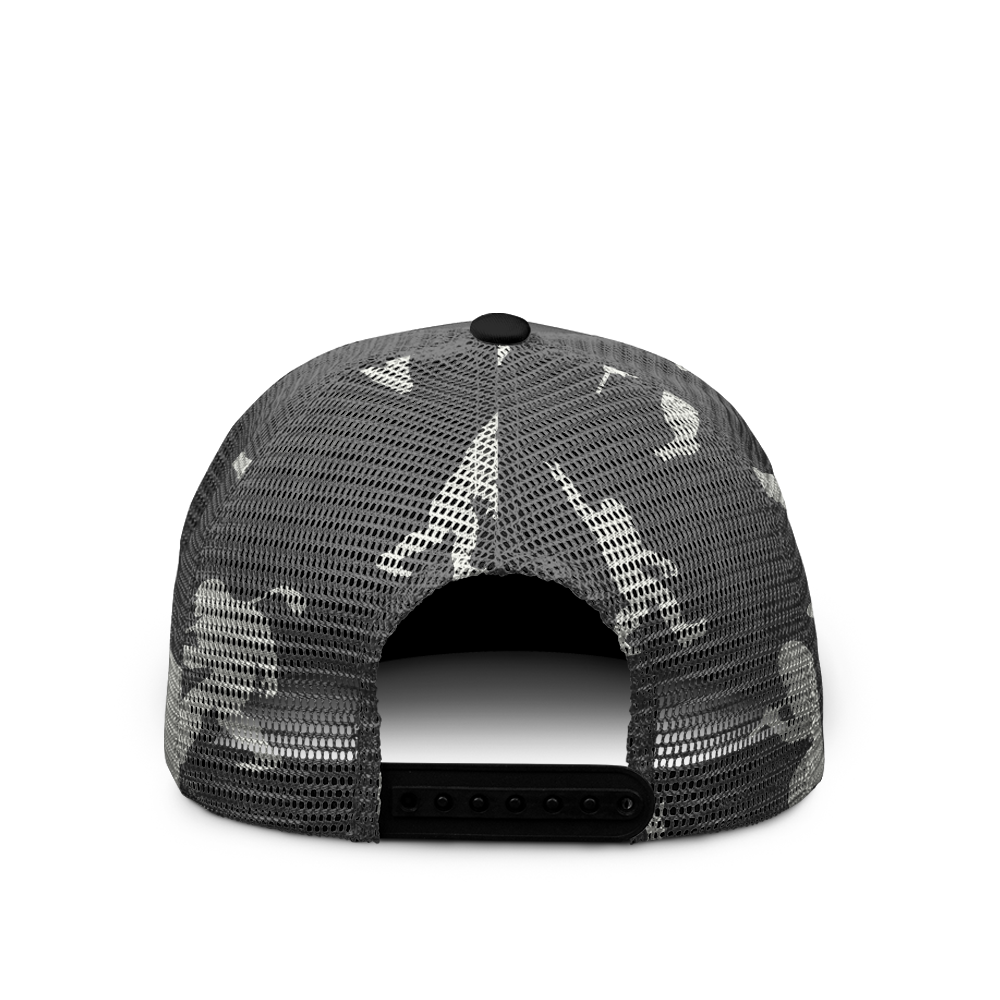 Midnight Fairway Proof