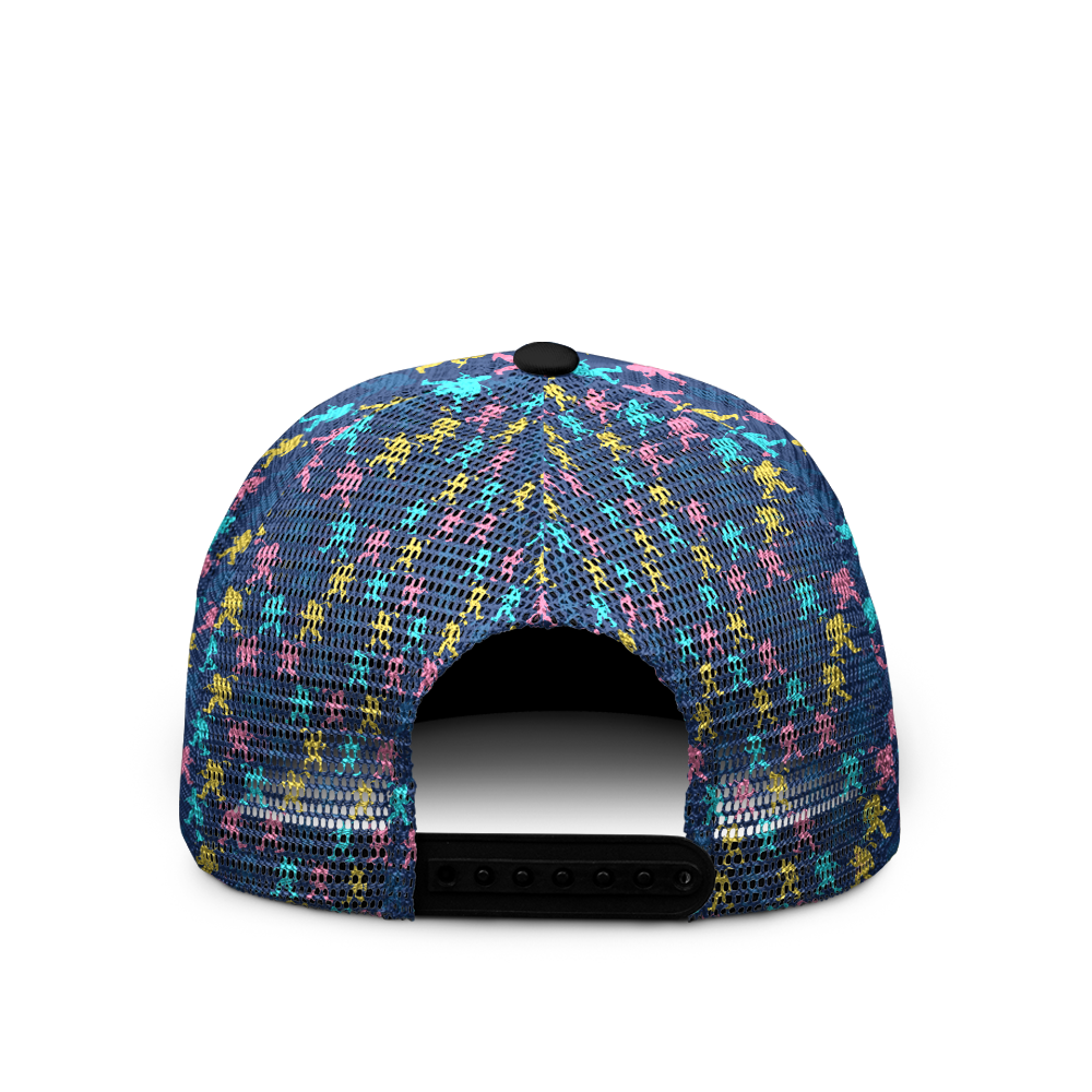 On Repeat - Neon Crowd