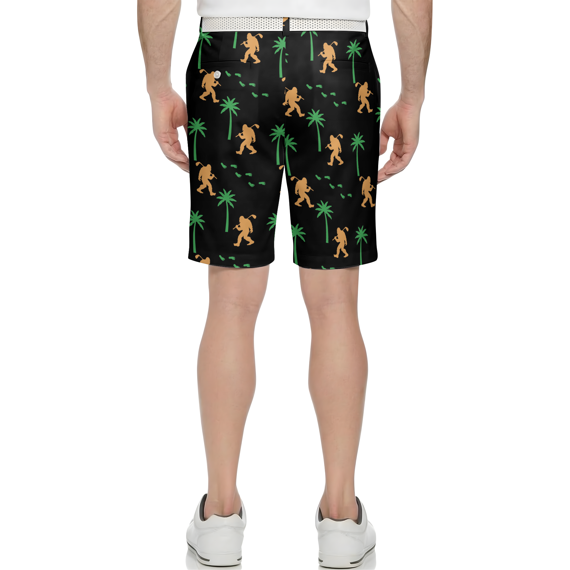 Tropical Footprints Club
