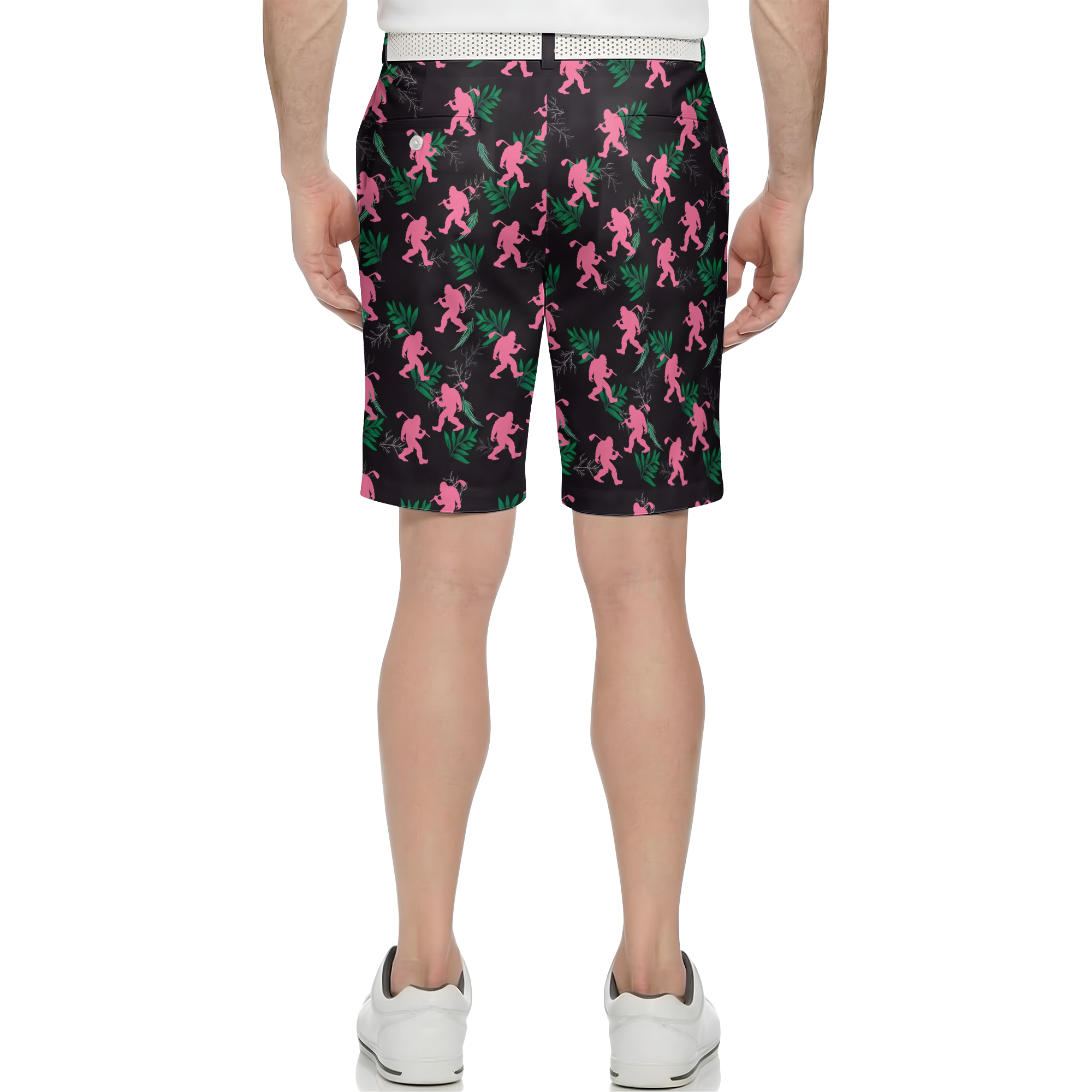 Pink Tropic Afterdark