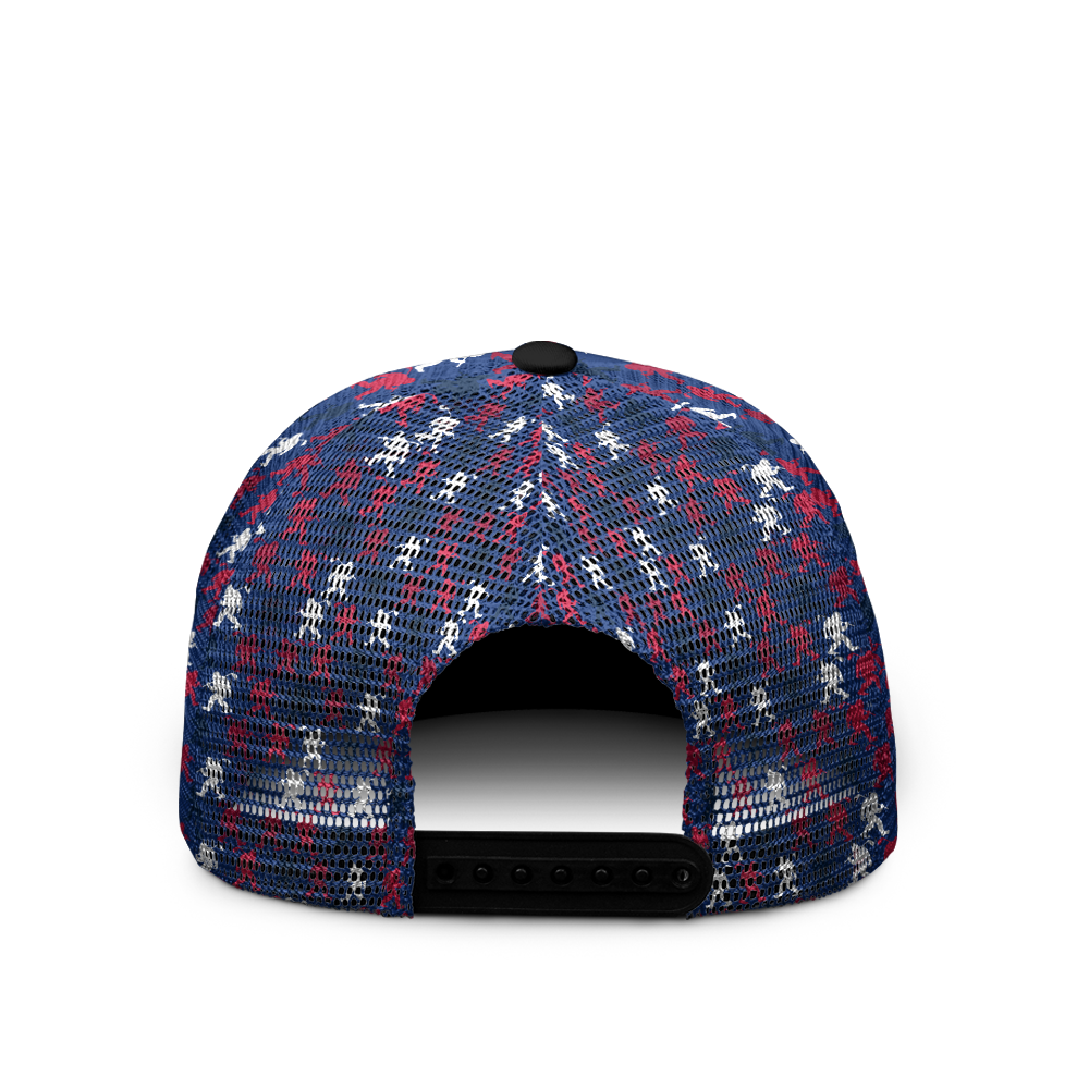 On Repeat - Red Shift